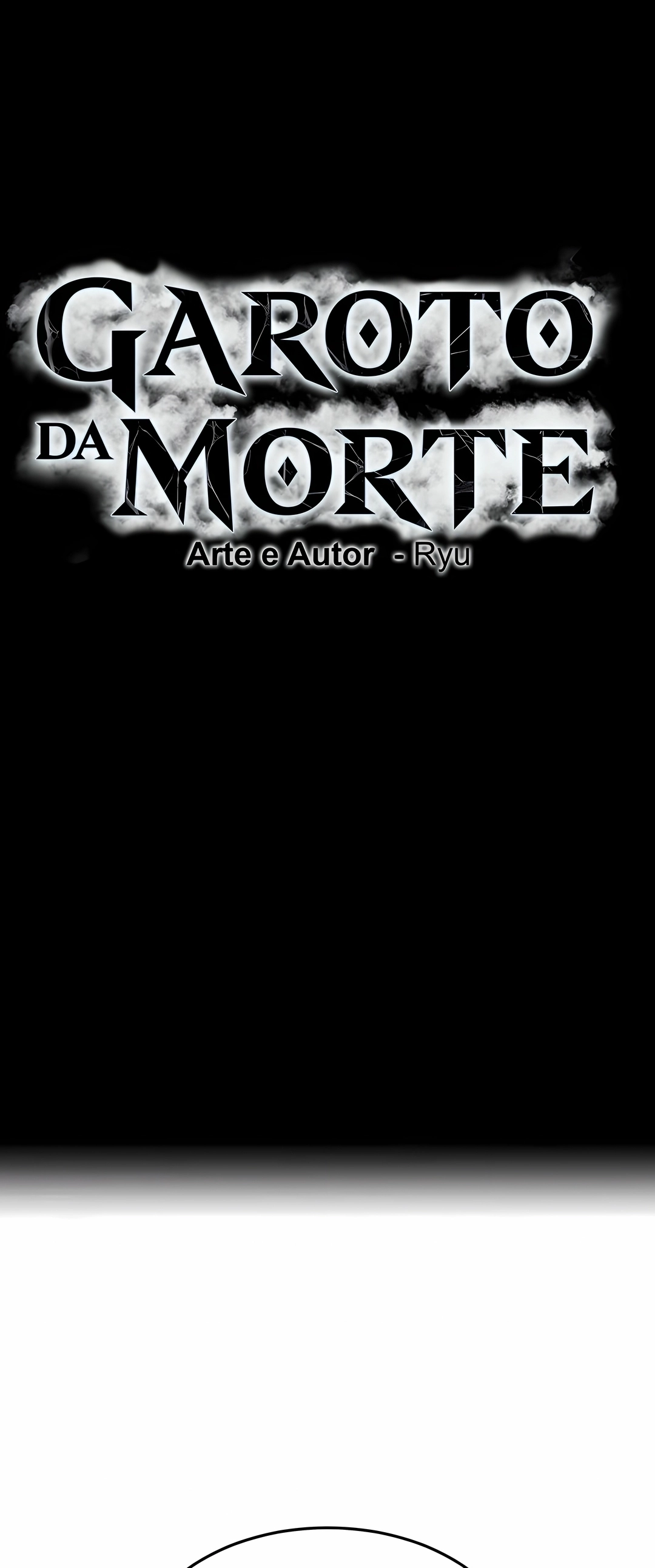 O Garoto da Morte Capítulo 224 Página 8