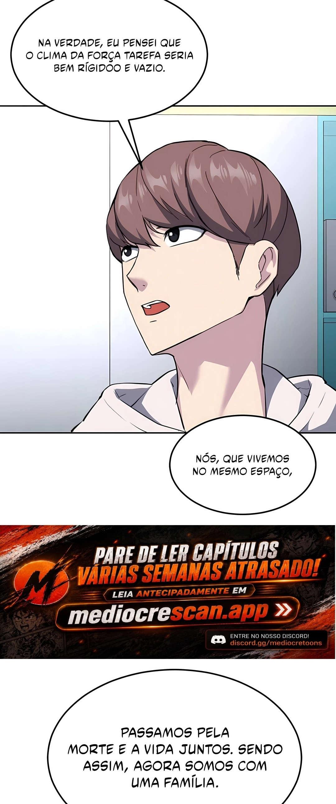 O Garoto da Morte Capítulo 224 Página 87