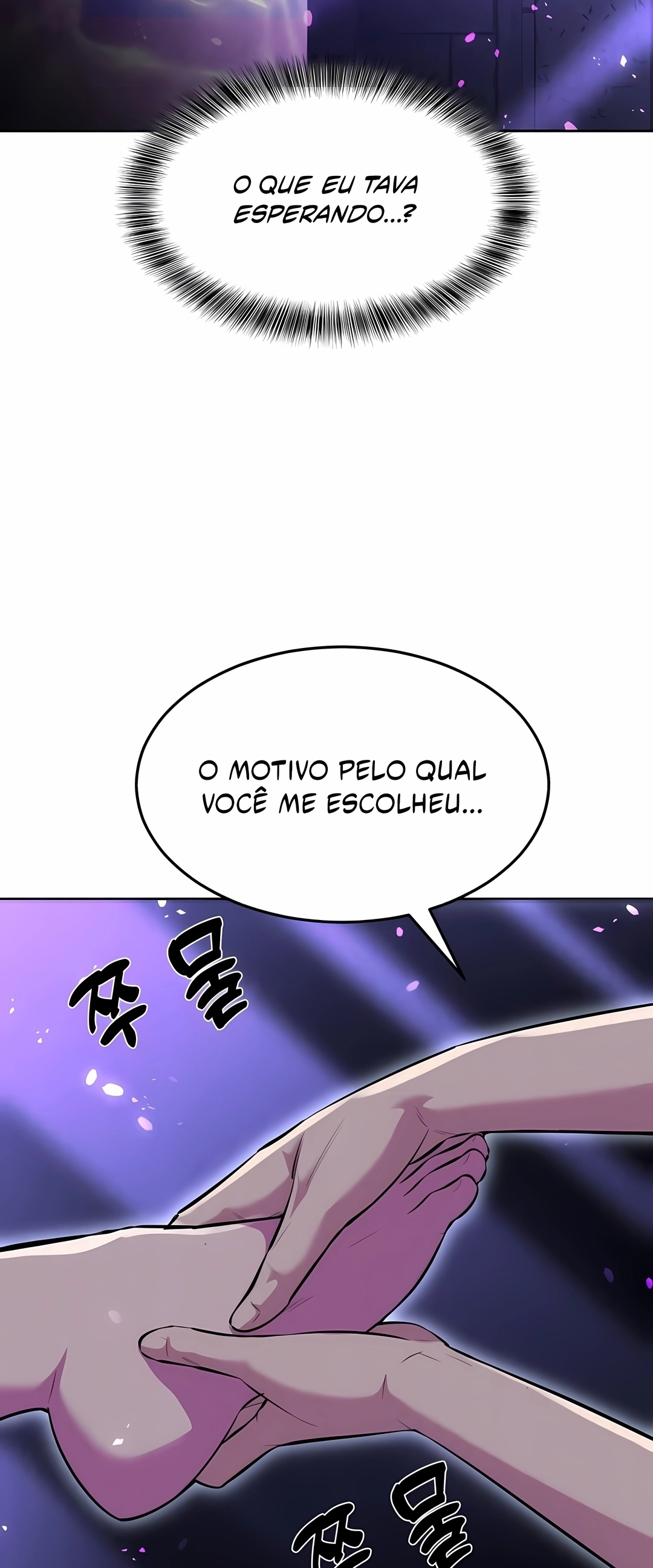 O Garoto da Morte Capítulo 225 Página 10