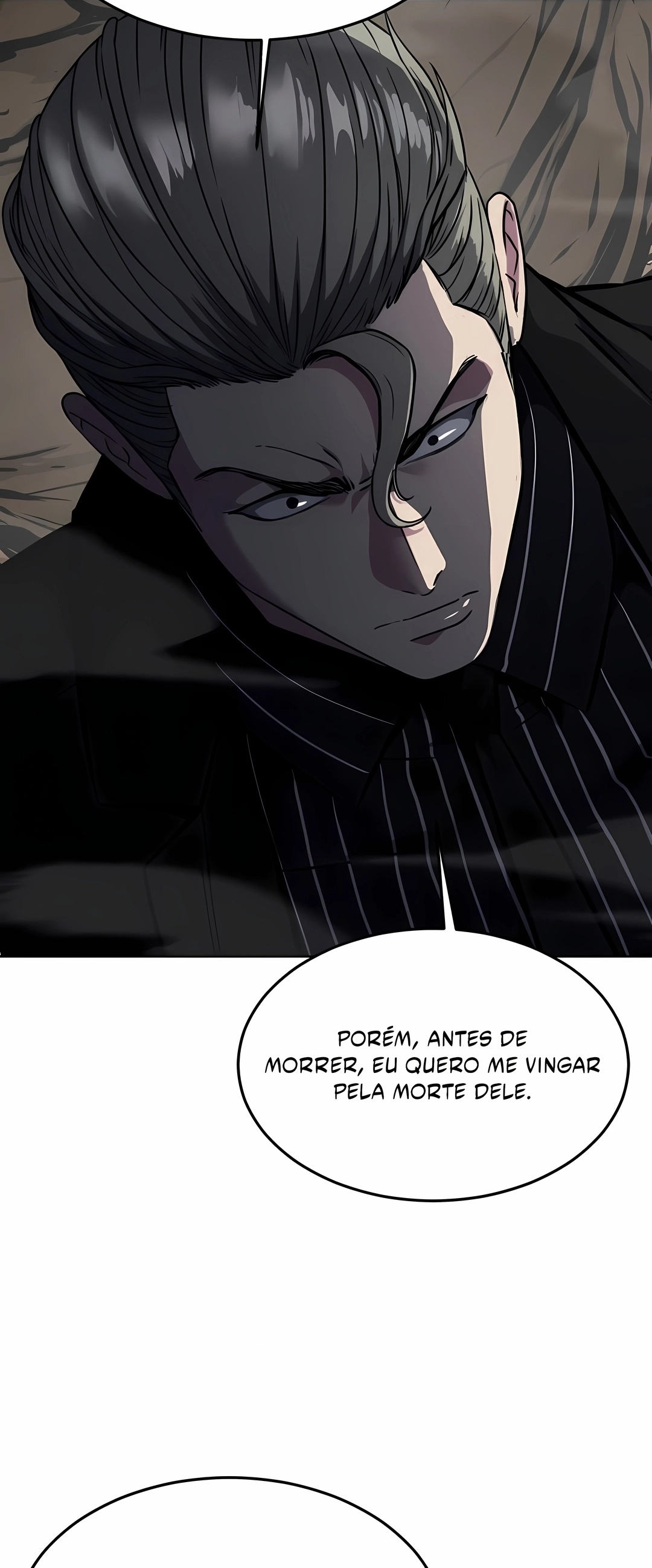 O Garoto da Morte Capítulo 225 Página 106