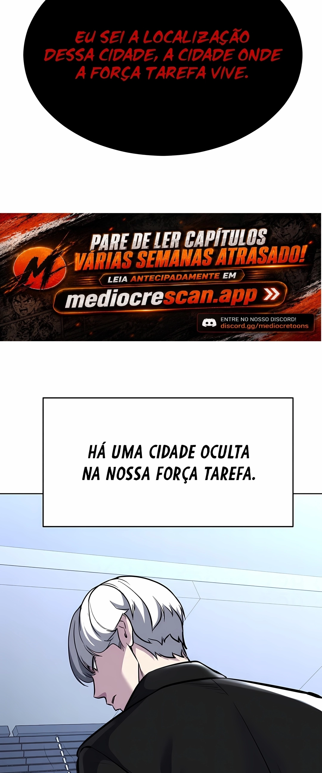 O Garoto da Morte Capítulo 225 Página 111