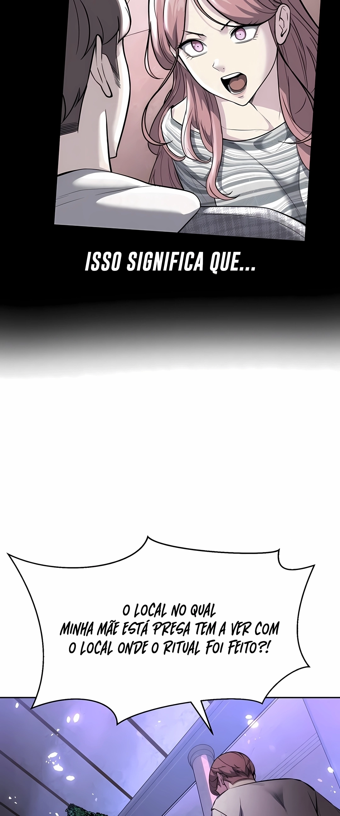 O Garoto da Morte Capítulo 225 Página 16
