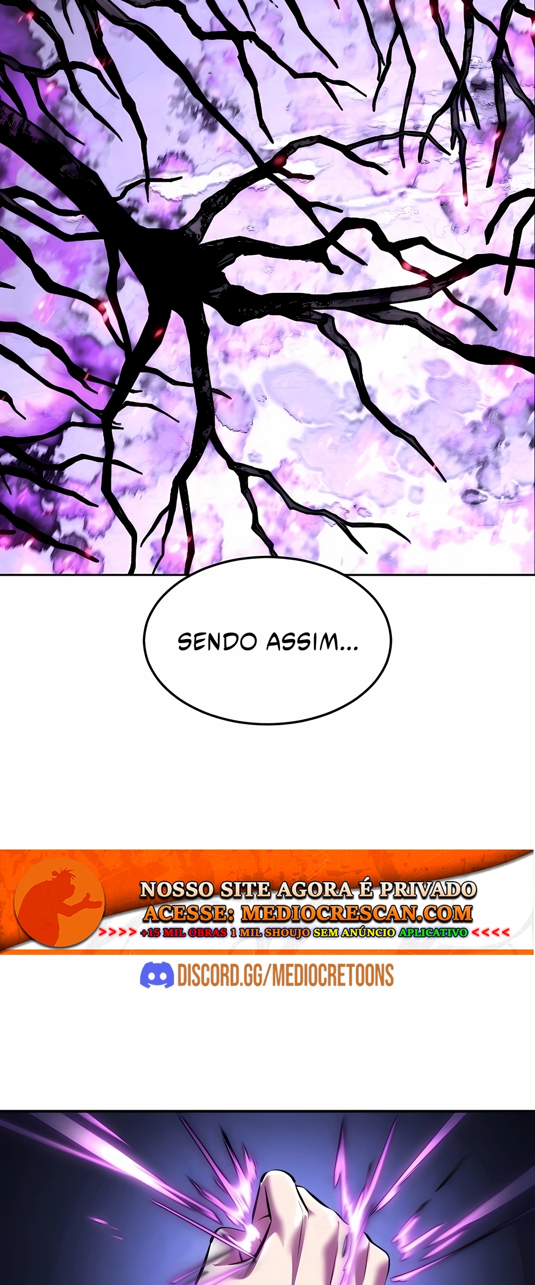 O Garoto da Morte Capítulo 225 Página 26