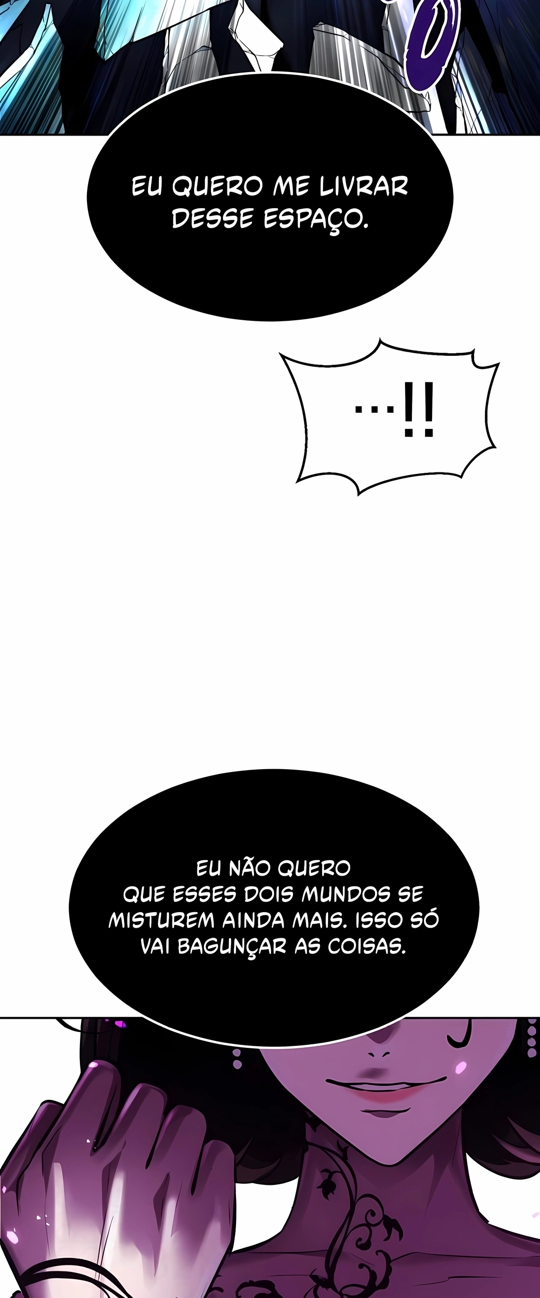 O Garoto da Morte Capítulo 225 Página 28
