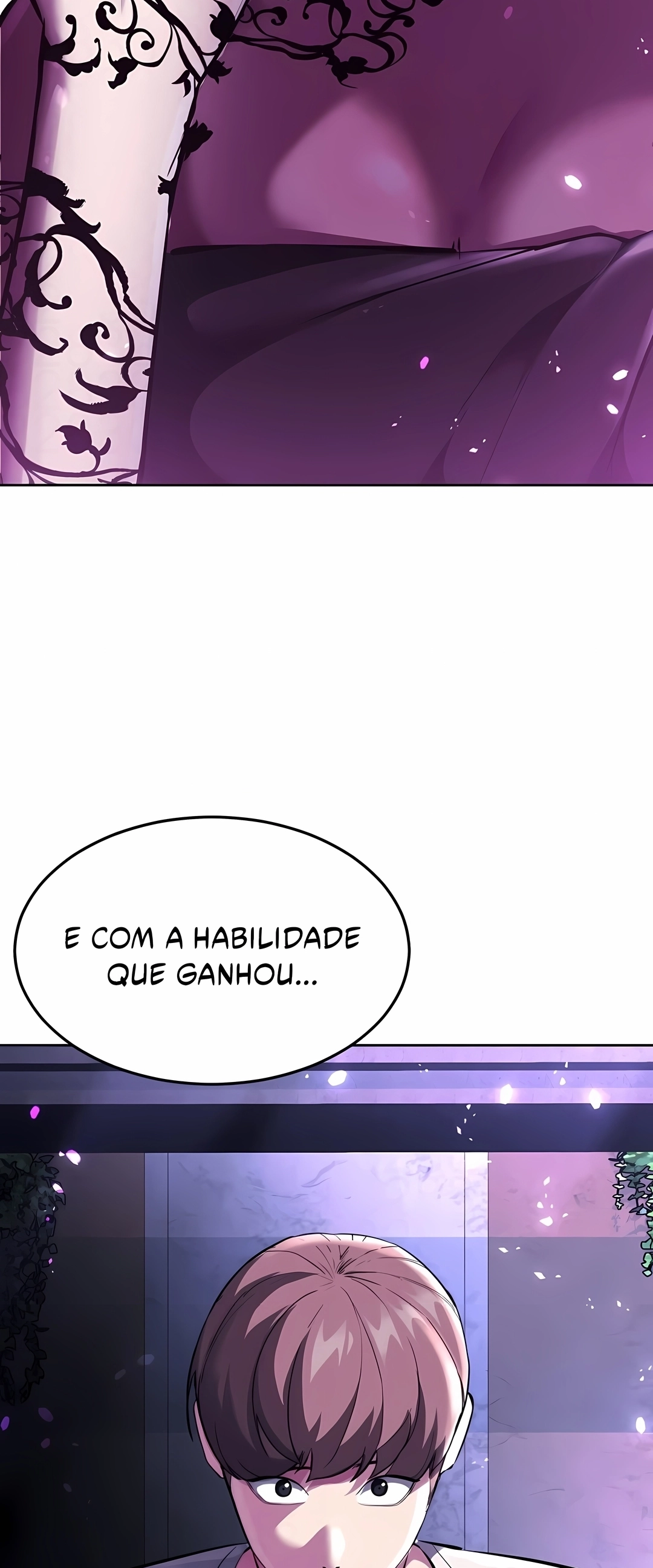 O Garoto da Morte Capítulo 225 Página 29