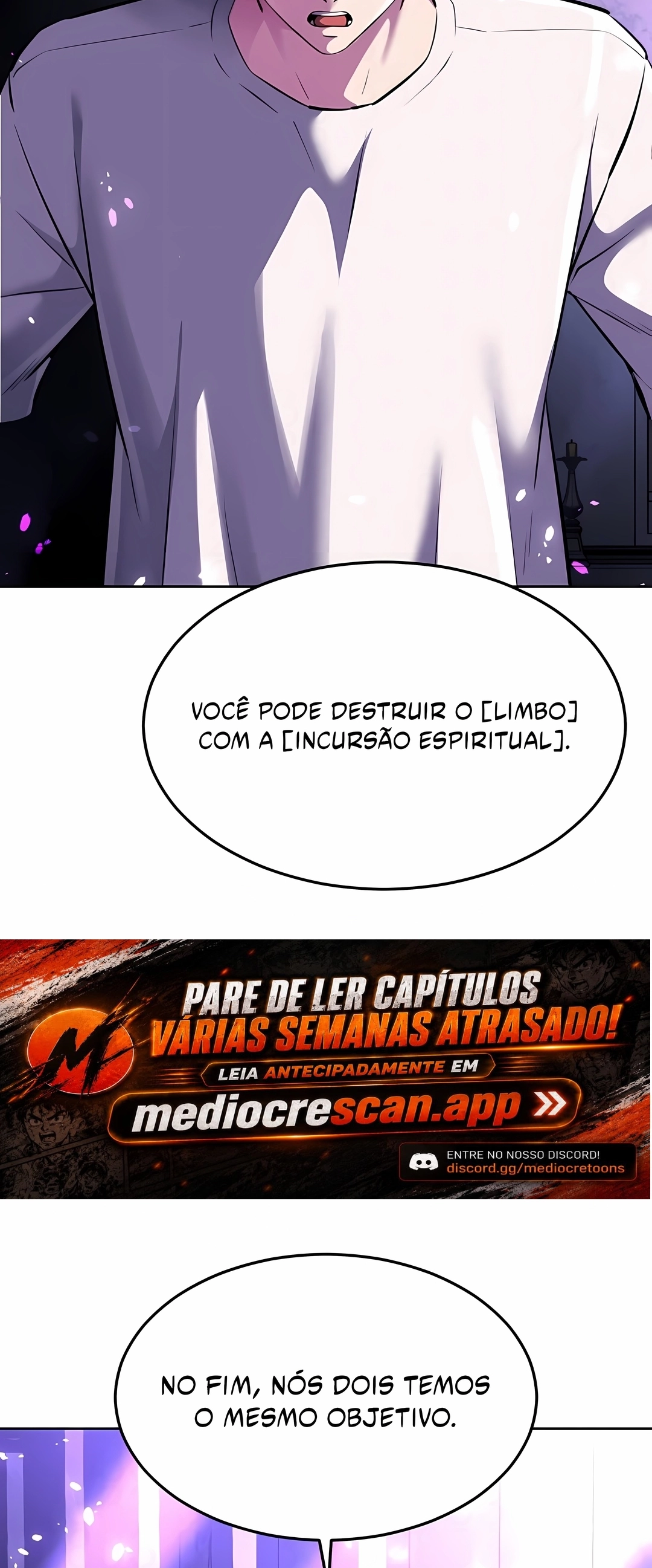O Garoto da Morte Capítulo 225 Página 30