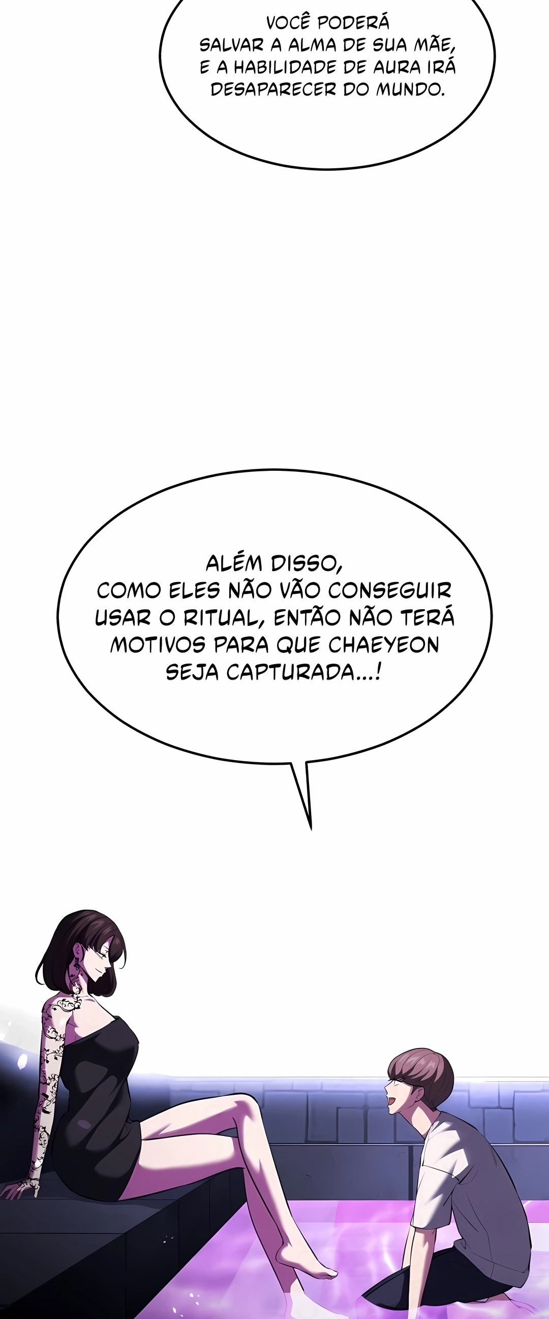 O Garoto da Morte Capítulo 225 Página 34