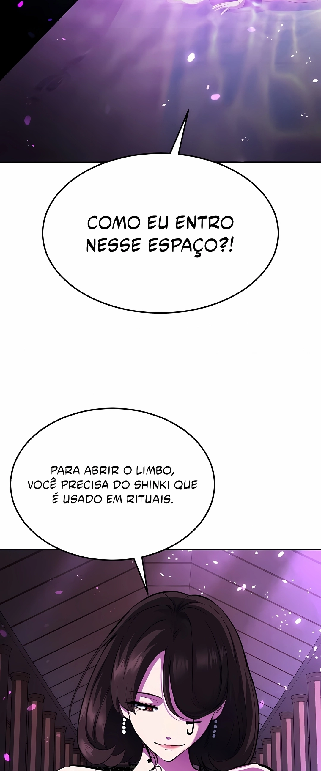 O Garoto da Morte Capítulo 225 Página 35
