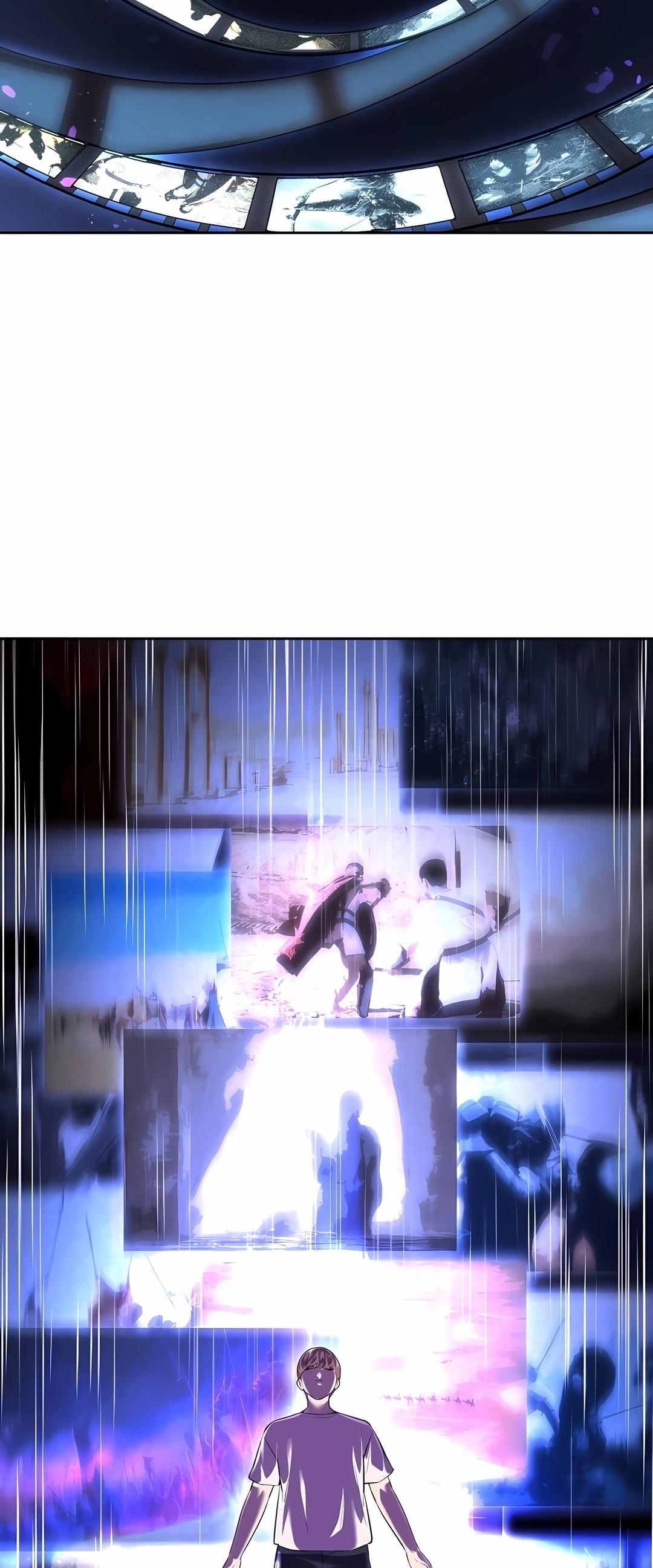 O Garoto da Morte Capítulo 225 Página 46