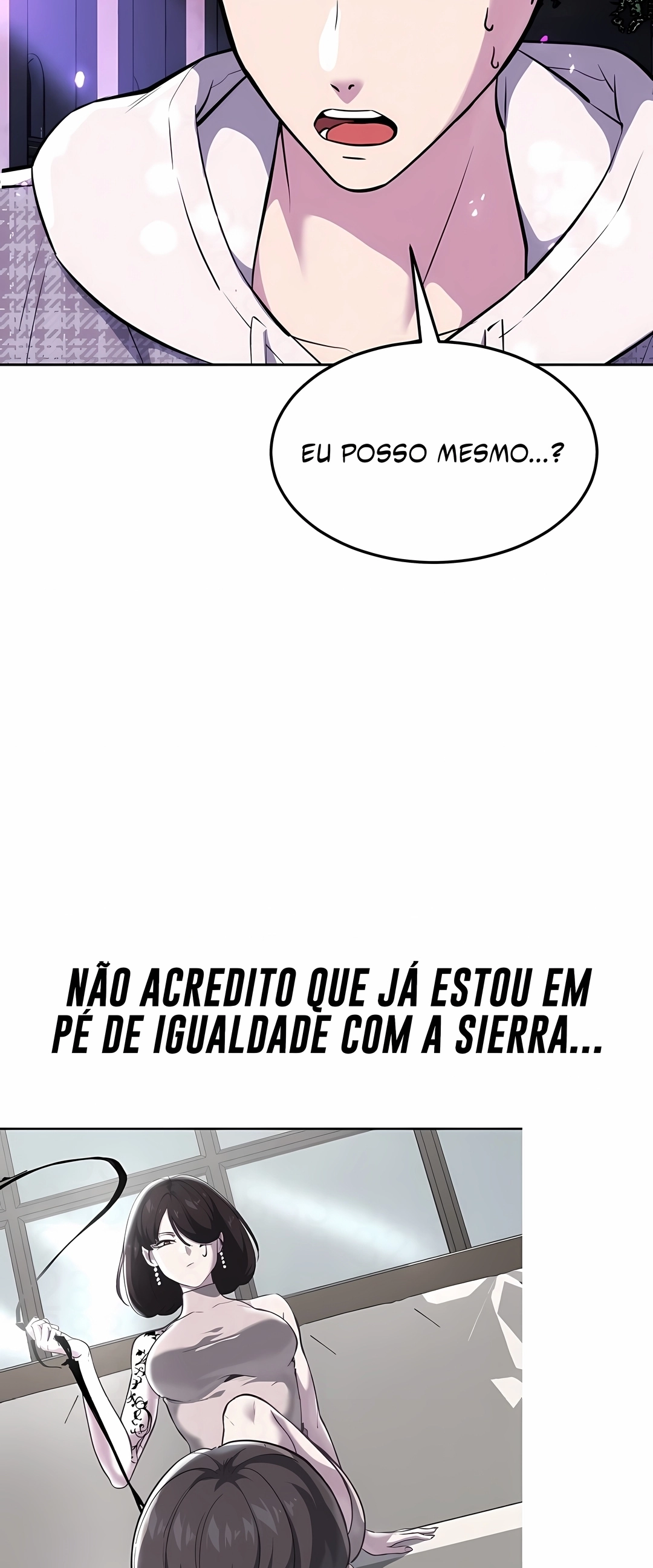 O Garoto da Morte Capítulo 225 Página 5