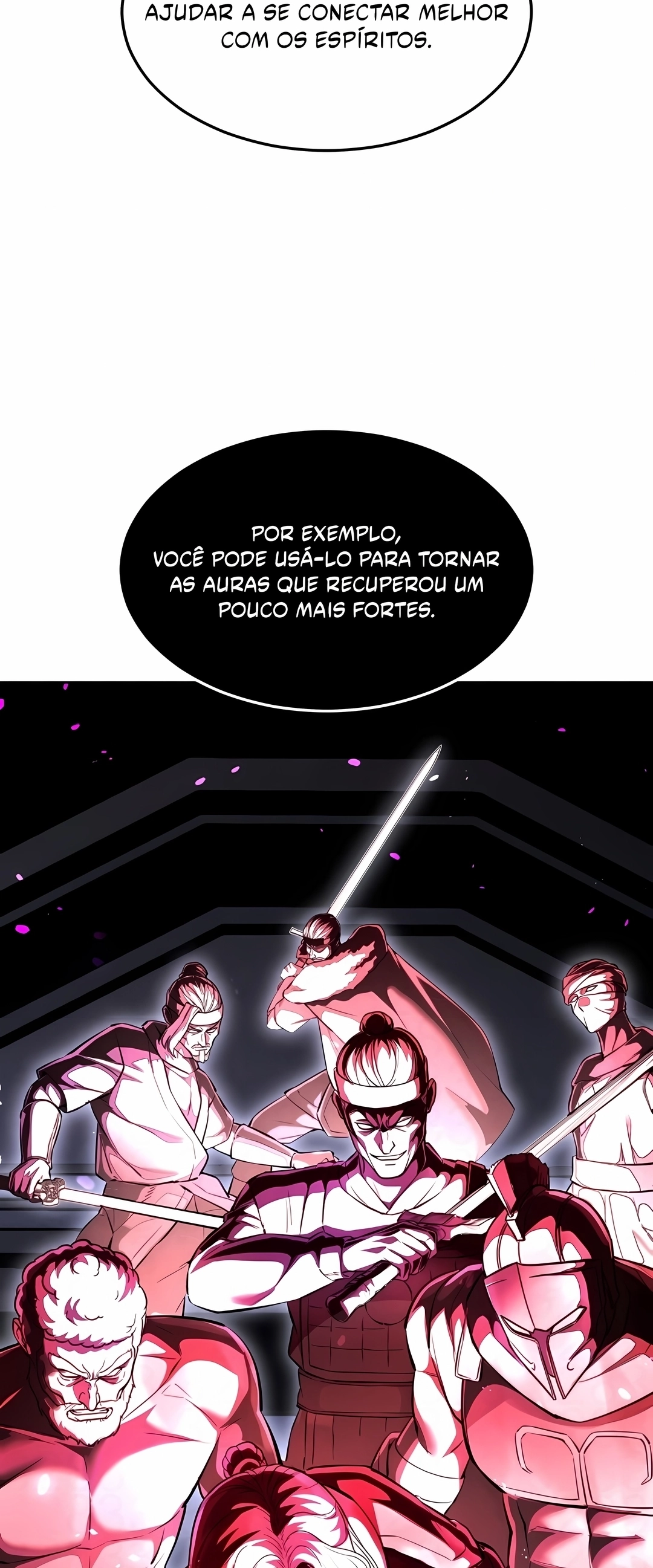 O Garoto da Morte Capítulo 225 Página 50