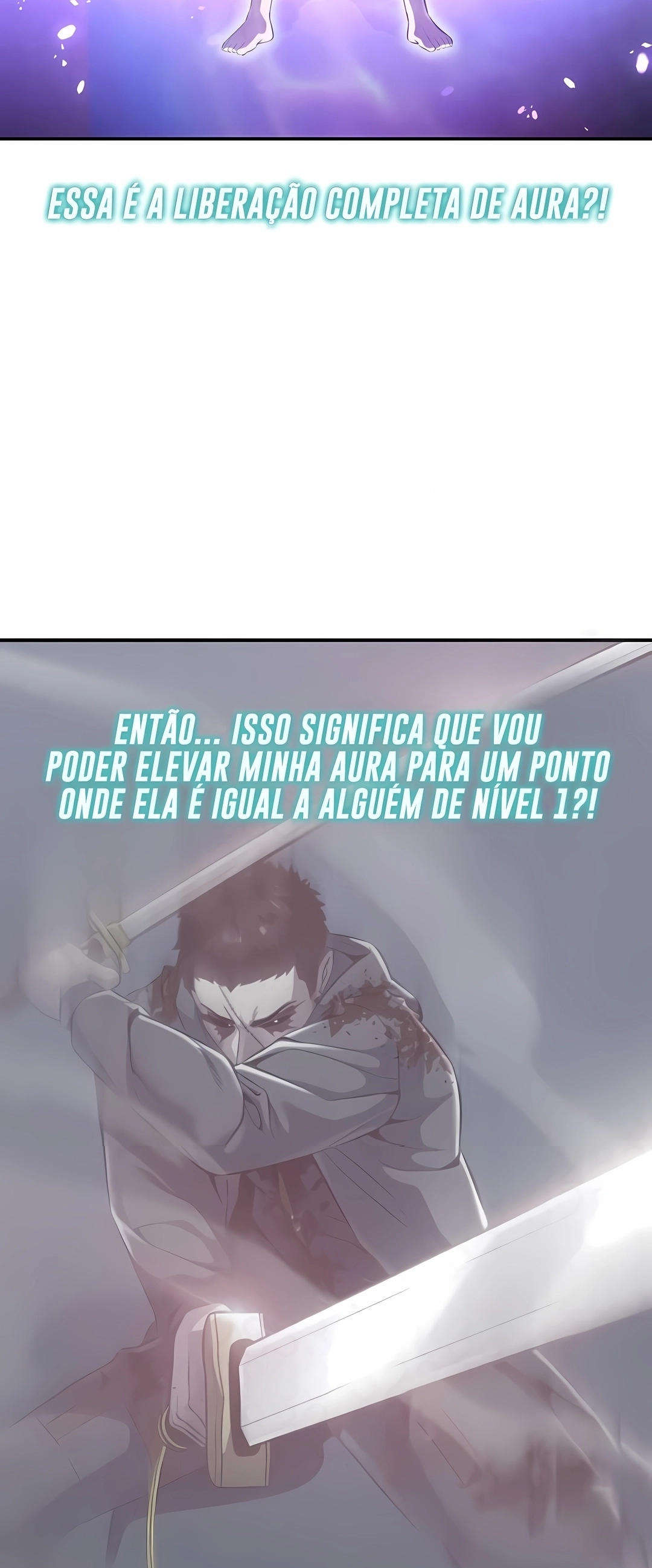 O Garoto da Morte Capítulo 225 Página 52