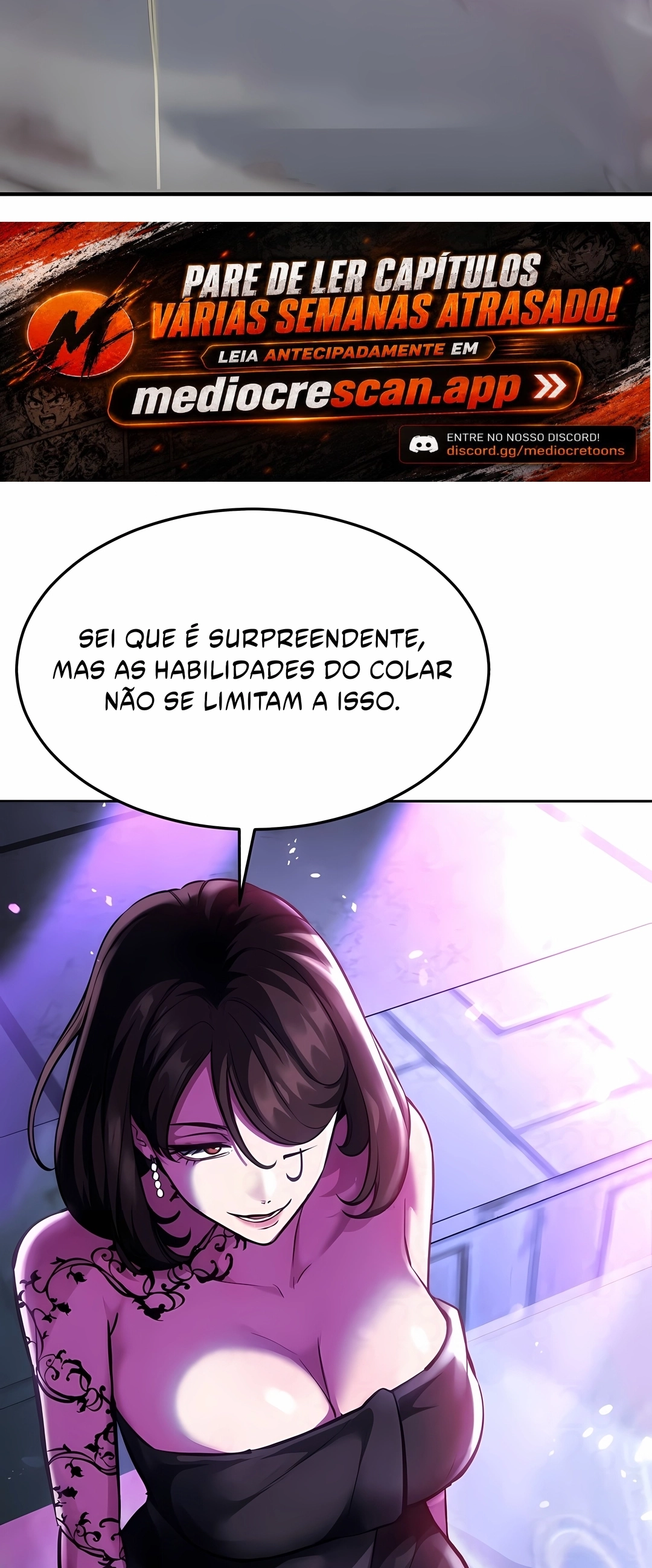 O Garoto da Morte Capítulo 225 Página 53