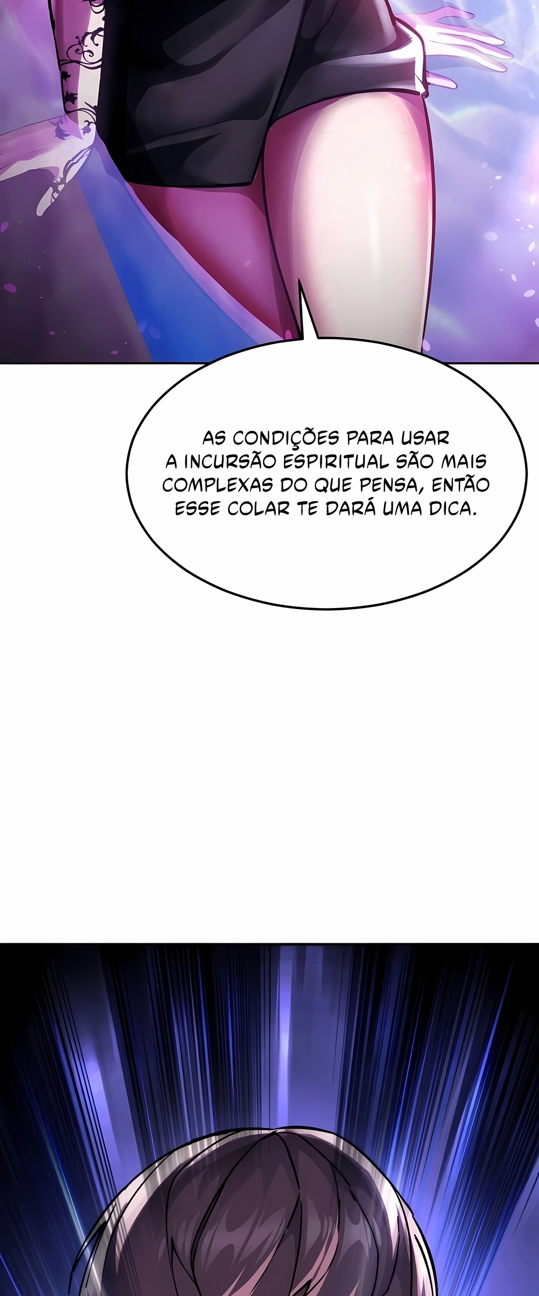 O Garoto da Morte Capítulo 225 Página 54