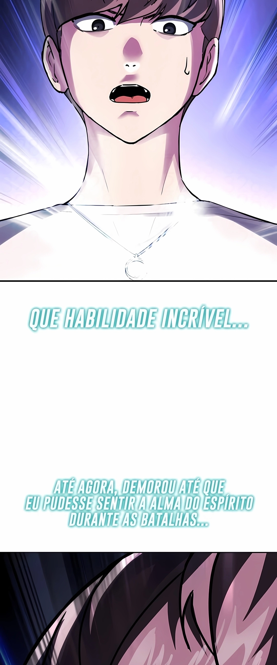 O Garoto da Morte Capítulo 225 Página 55