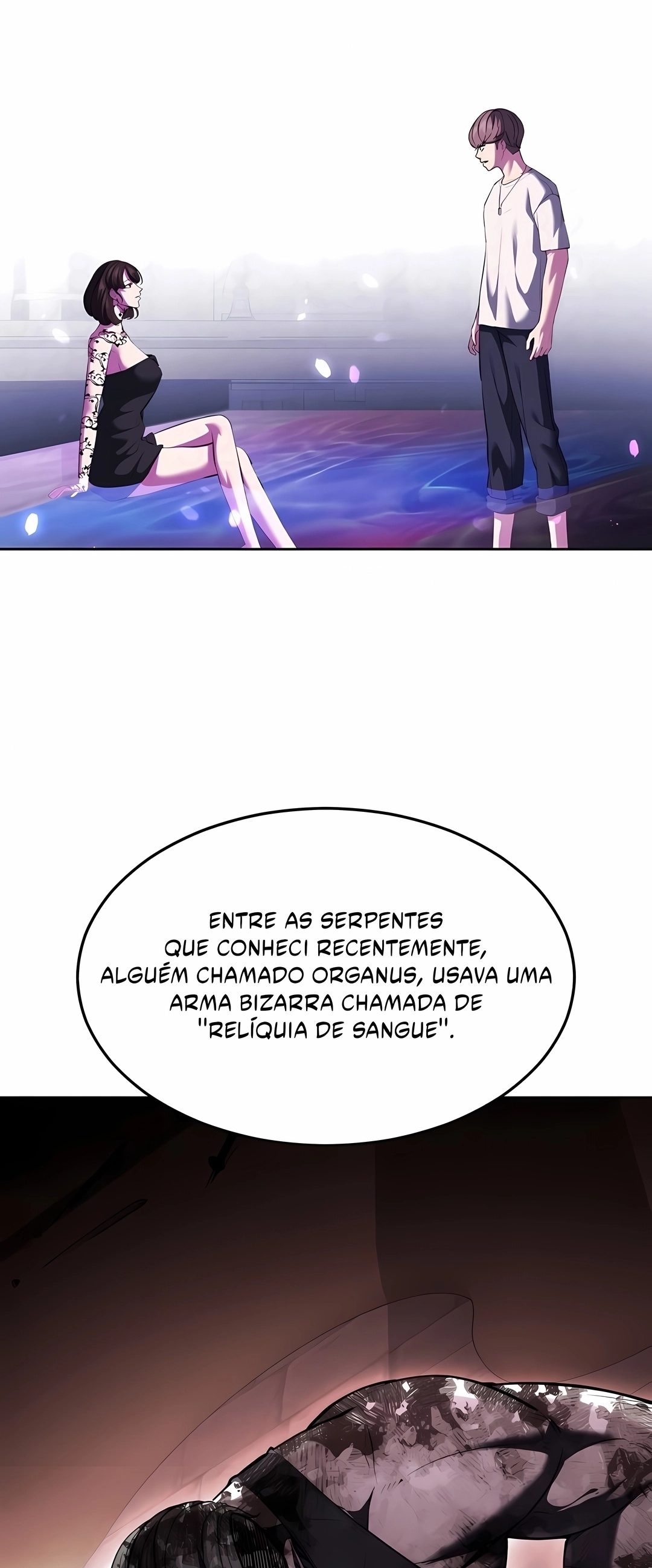 O Garoto da Morte Capítulo 225 Página 57