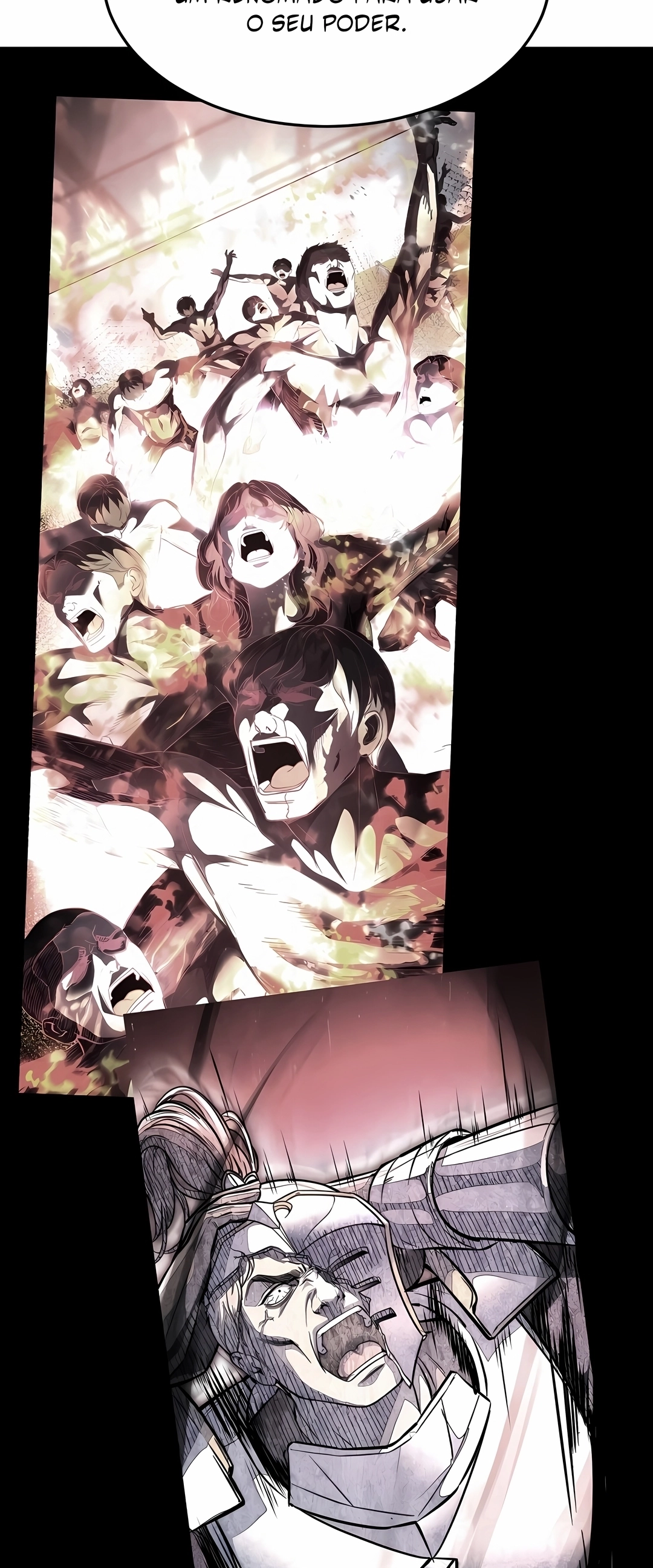 O Garoto da Morte Capítulo 225 Página 59