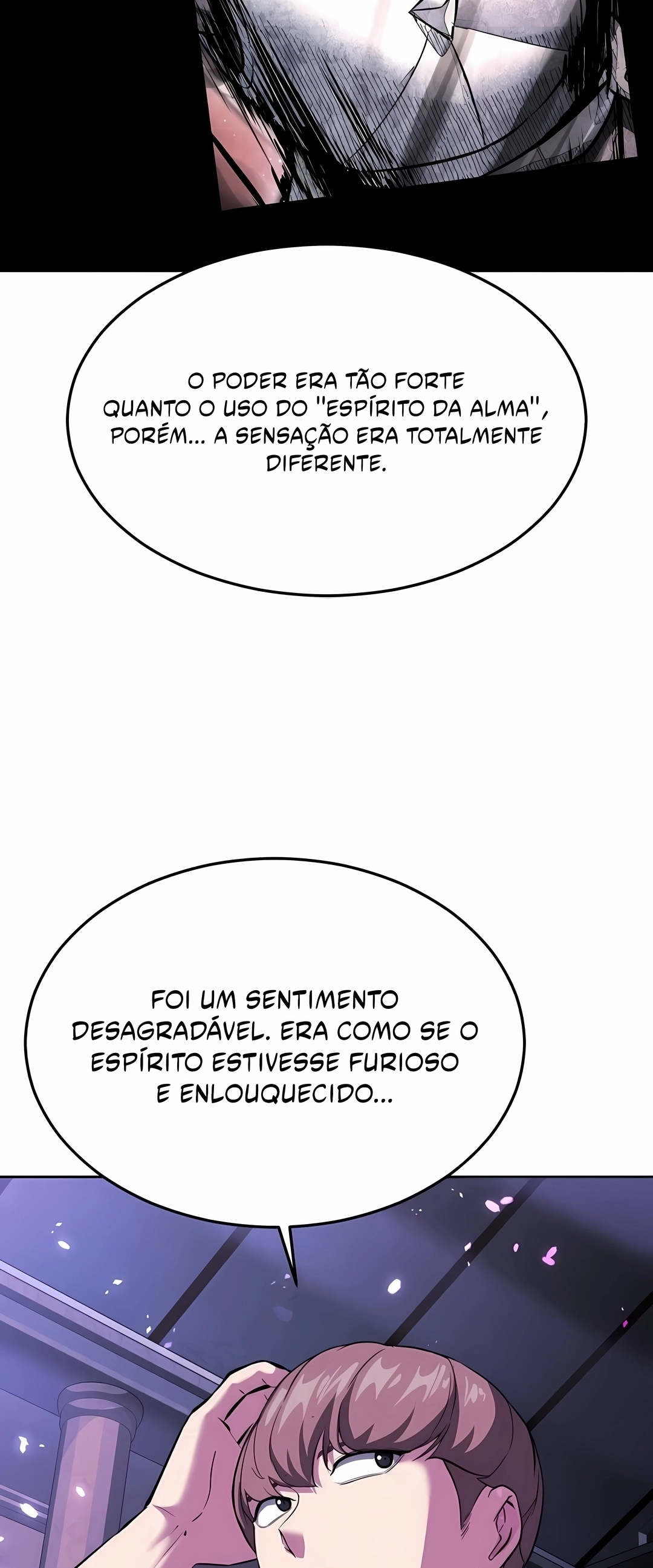 O Garoto da Morte Capítulo 225 Página 60