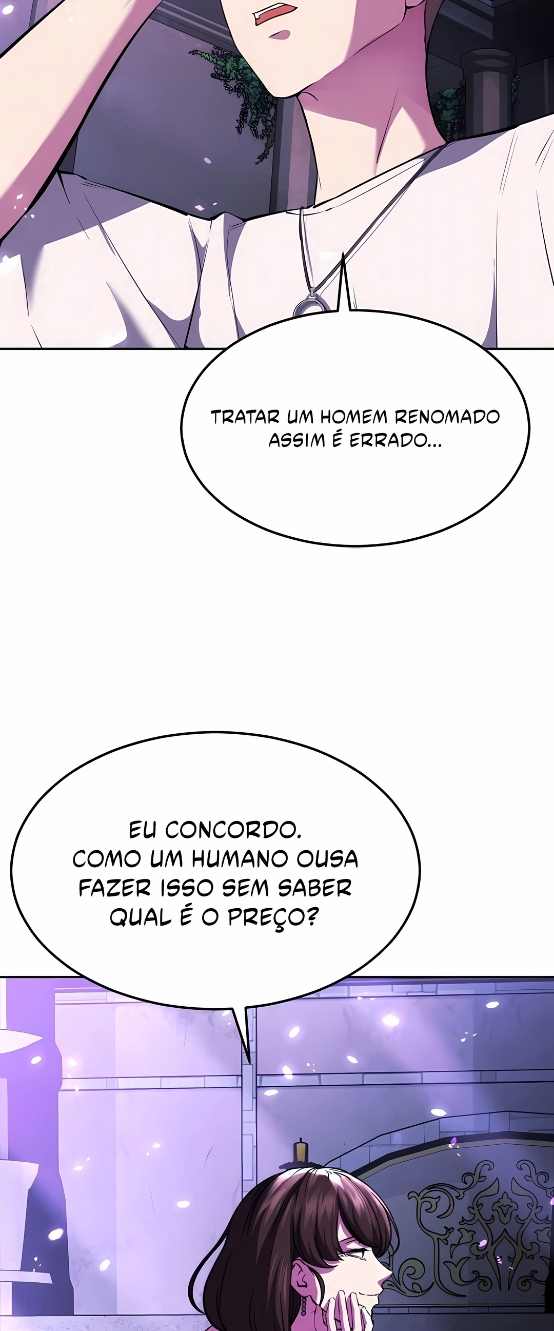 O Garoto da Morte Capítulo 225 Página 61