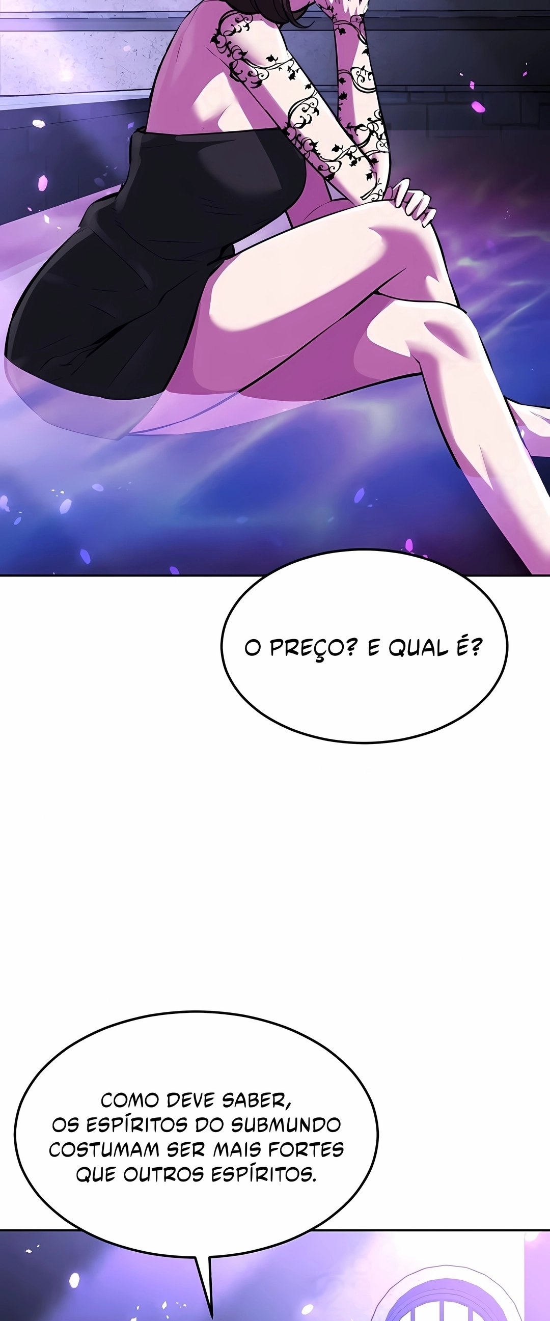 O Garoto da Morte Capítulo 225 Página 62