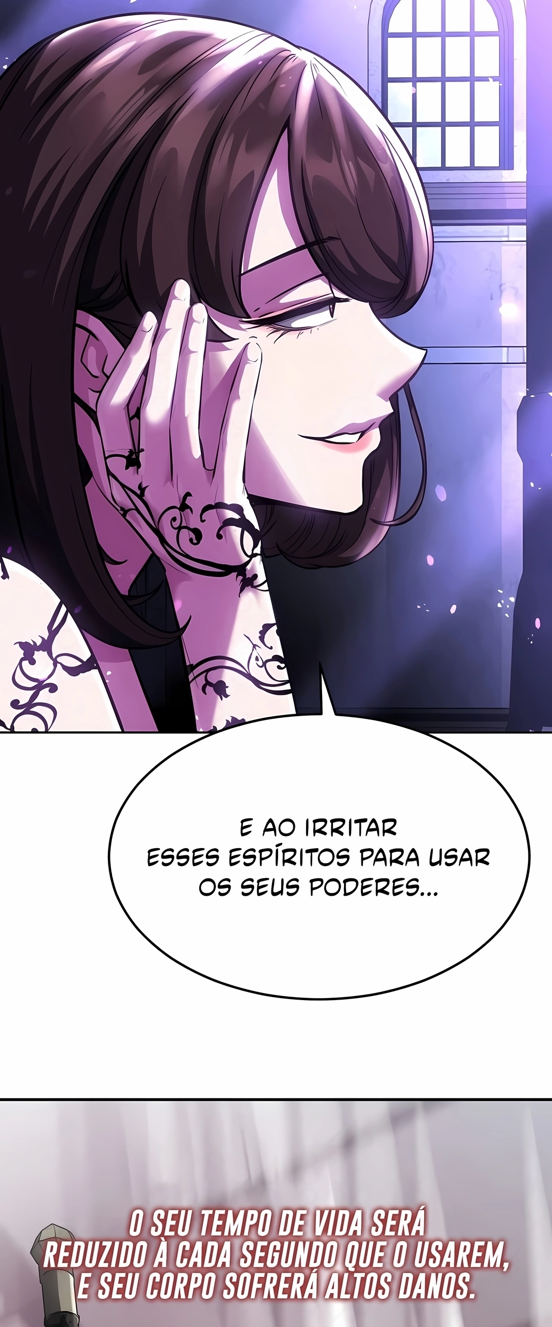 O Garoto da Morte Capítulo 225 Página 63