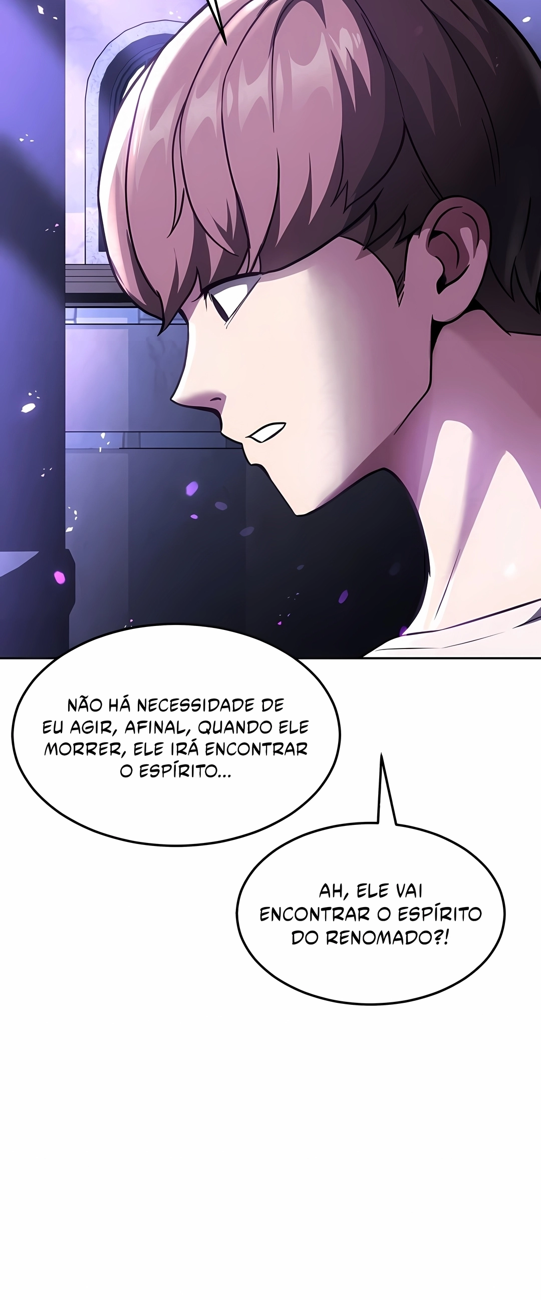 O Garoto da Morte Capítulo 225 Página 66