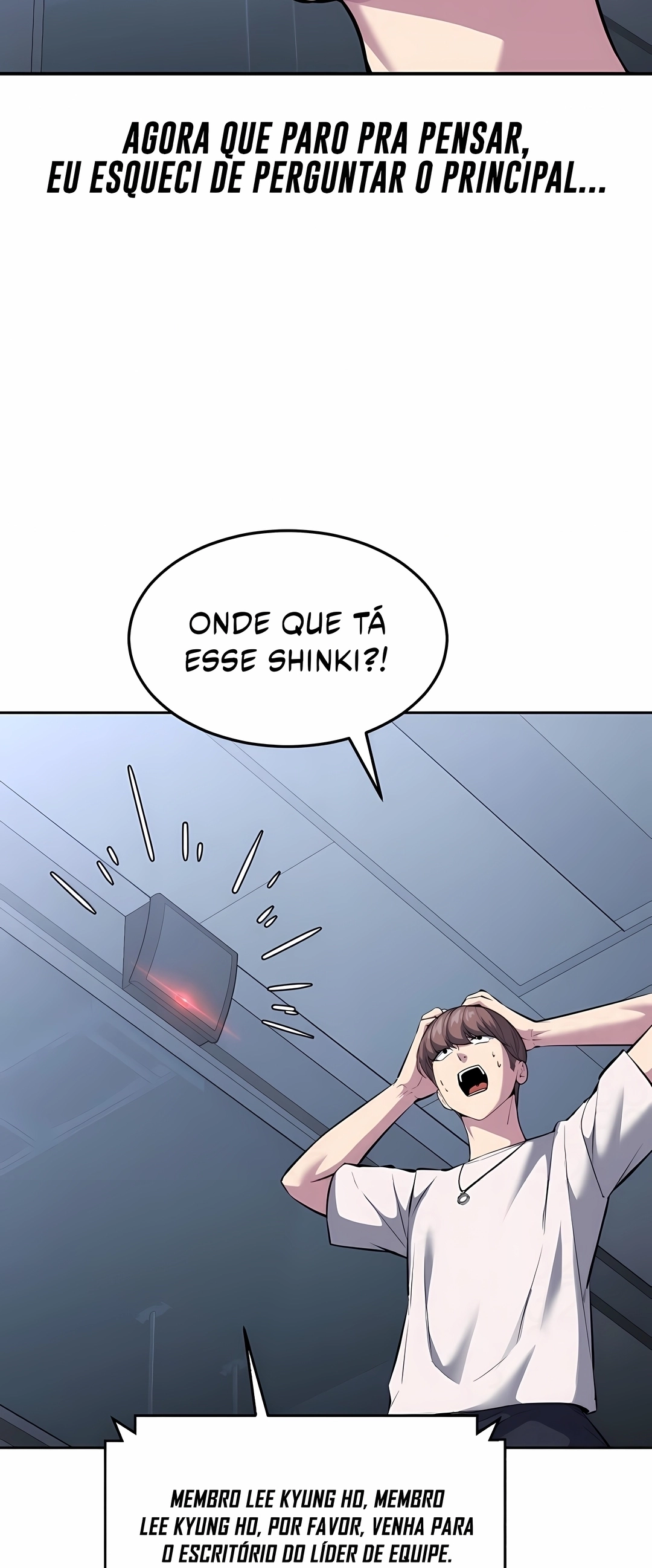 O Garoto da Morte Capítulo 225 Página 78