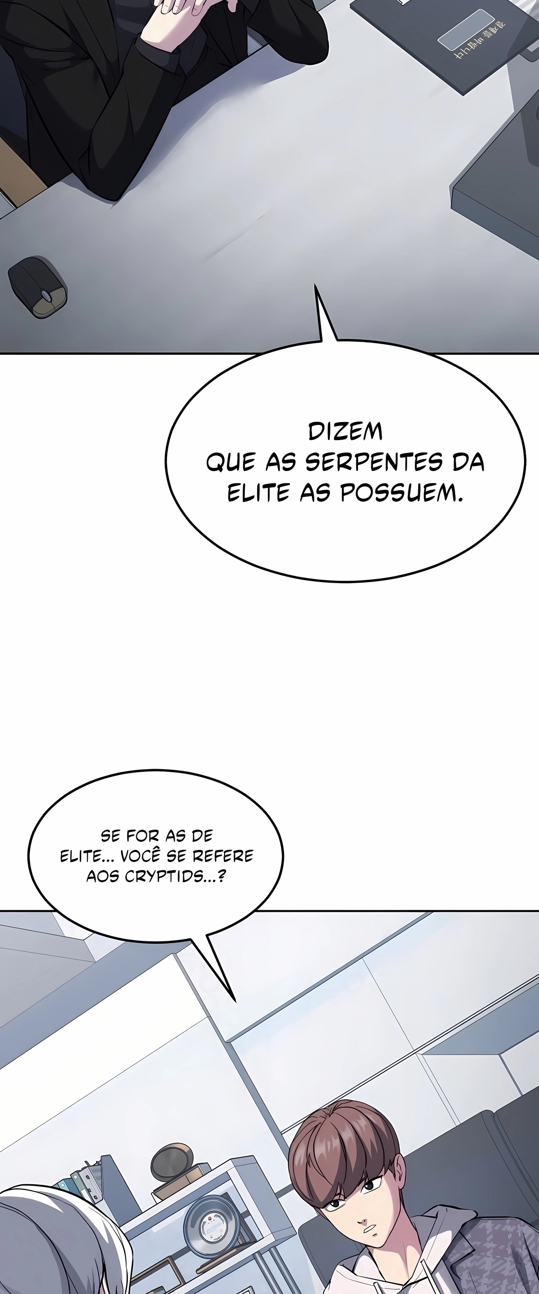 O Garoto da Morte Capítulo 225 Página 84