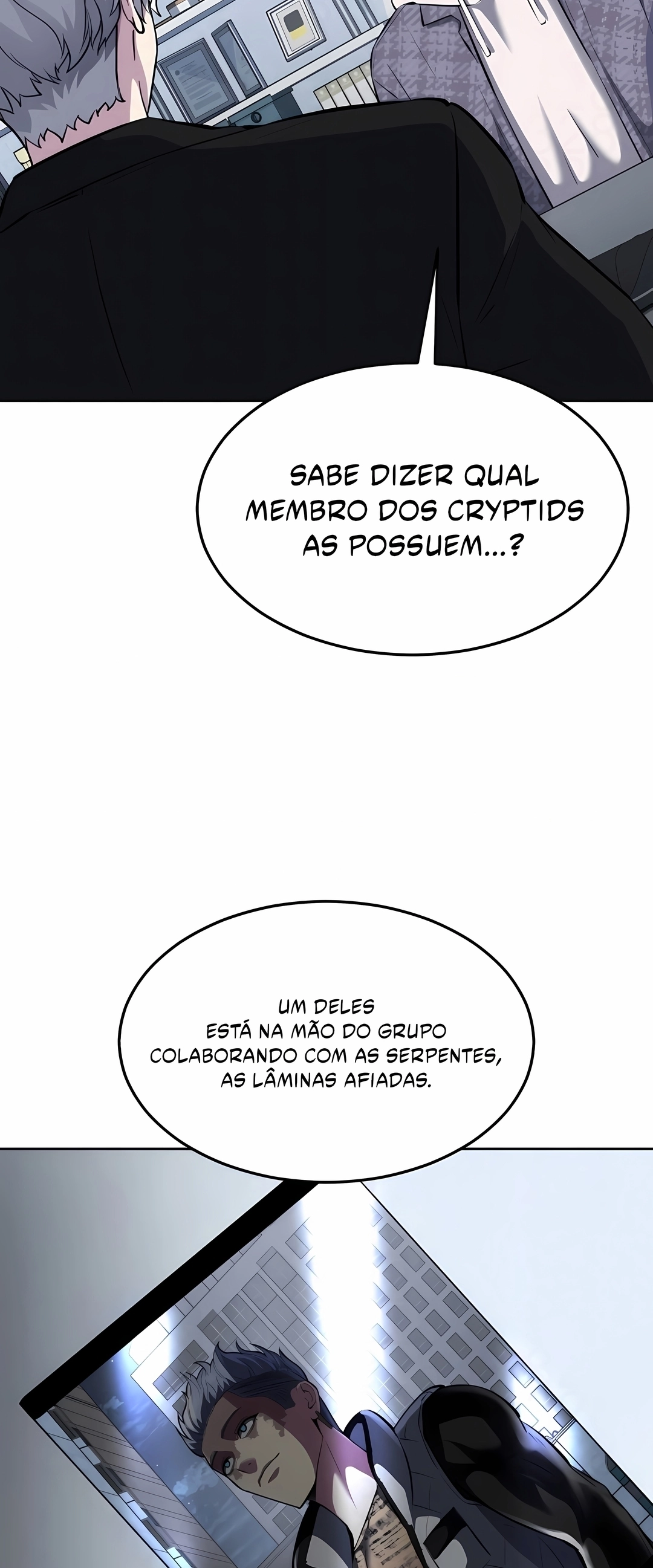 O Garoto da Morte Capítulo 225 Página 85