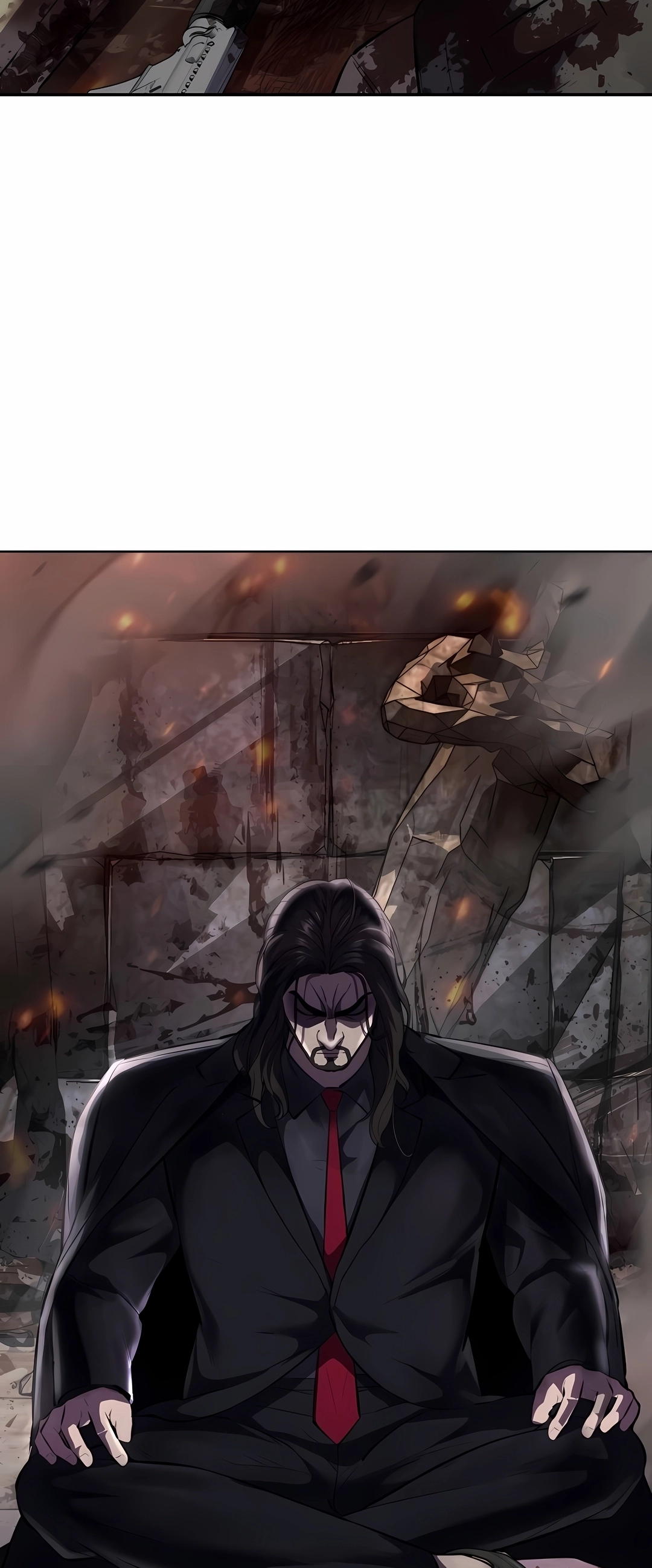 O Garoto da Morte Capítulo 225 Página 97