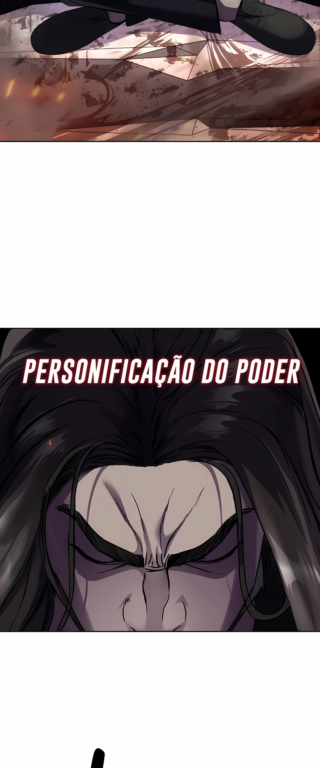 O Garoto da Morte Capítulo 225 Página 98