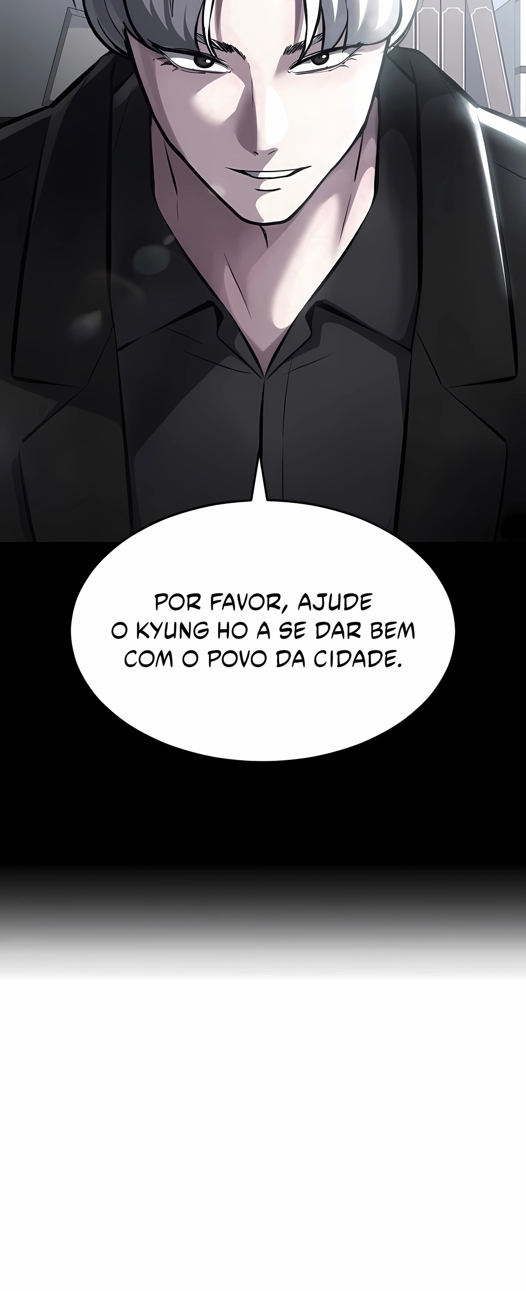 O Garoto da Morte Capítulo 226 Página 106