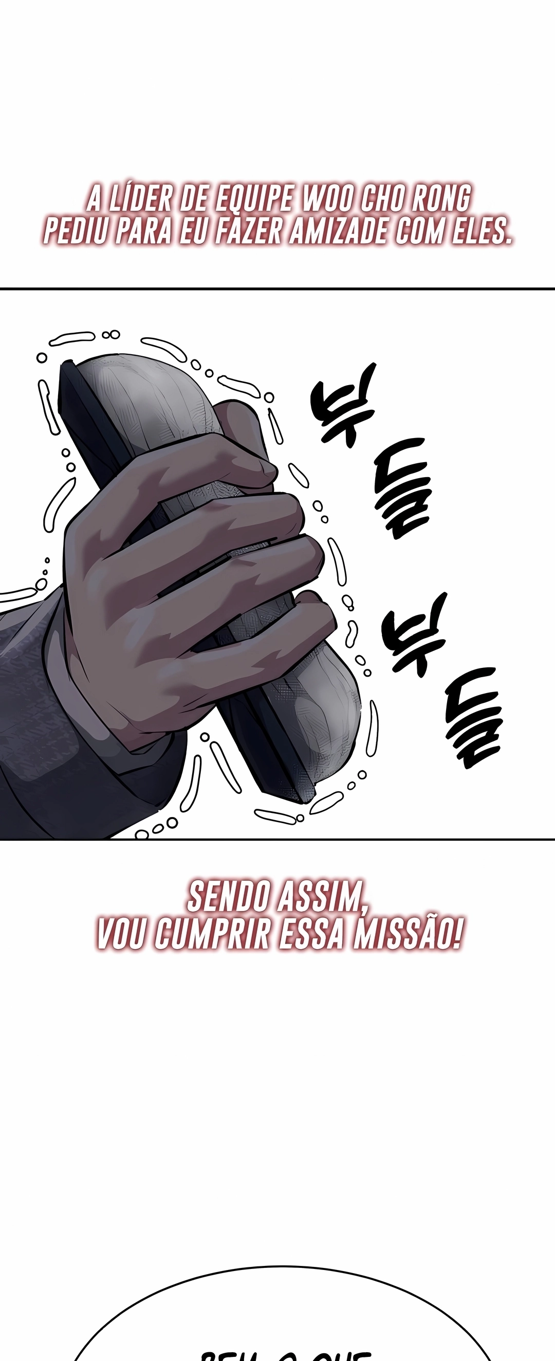 O Garoto da Morte Capítulo 226 Página 116