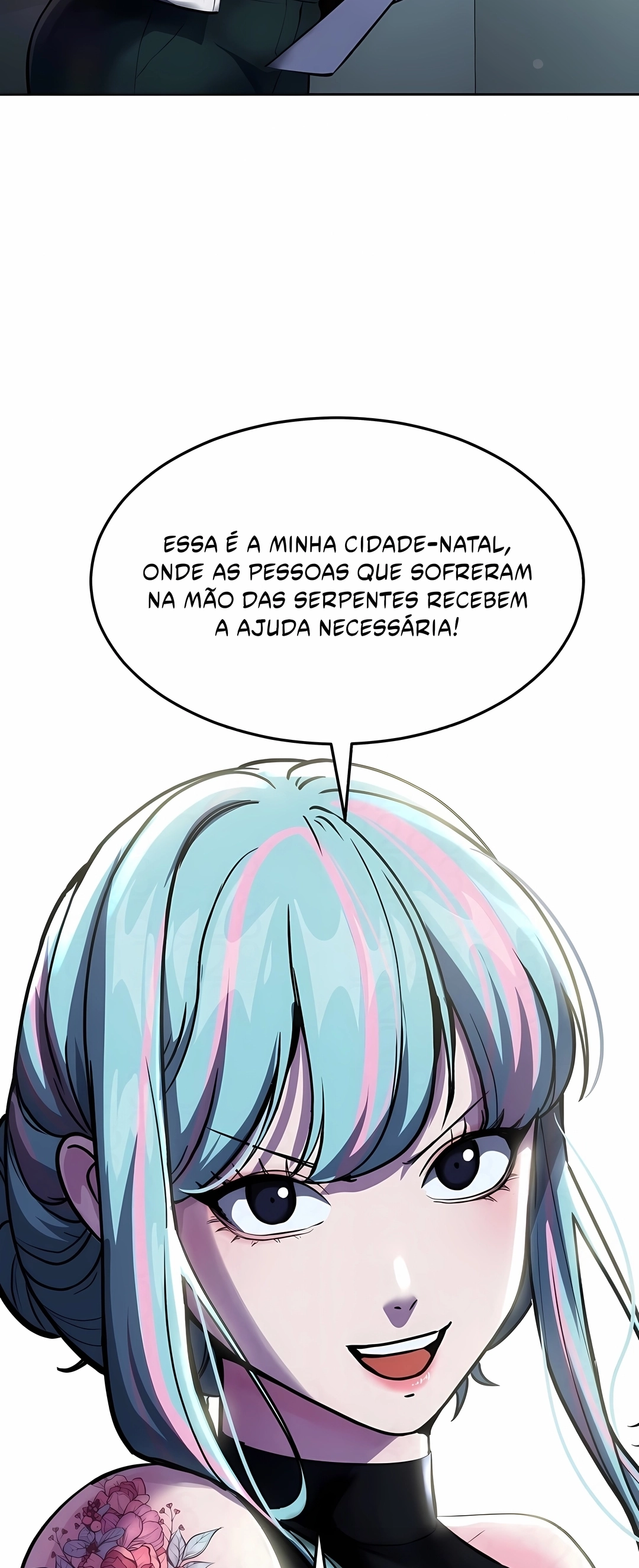 O Garoto da Morte Capítulo 226 Página 14