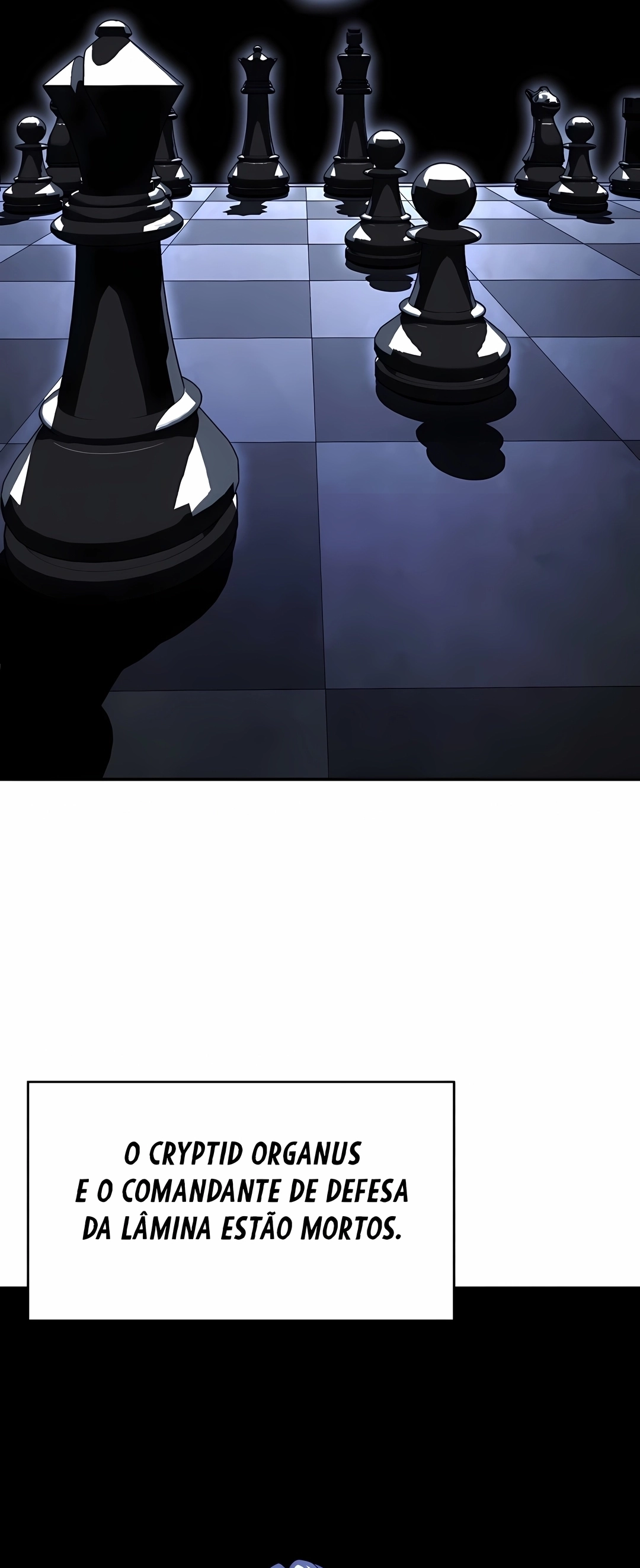O Garoto da Morte Capítulo 226 Página 32