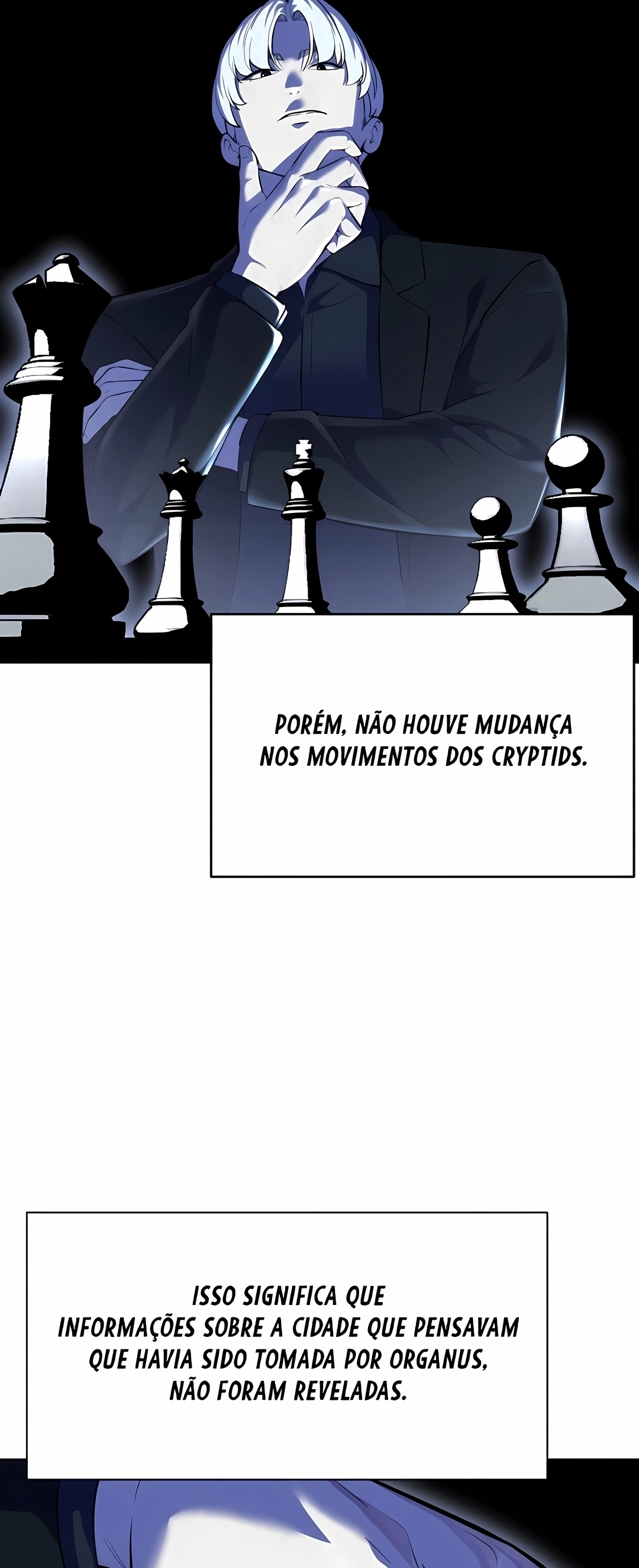 O Garoto da Morte Capítulo 226 Página 33