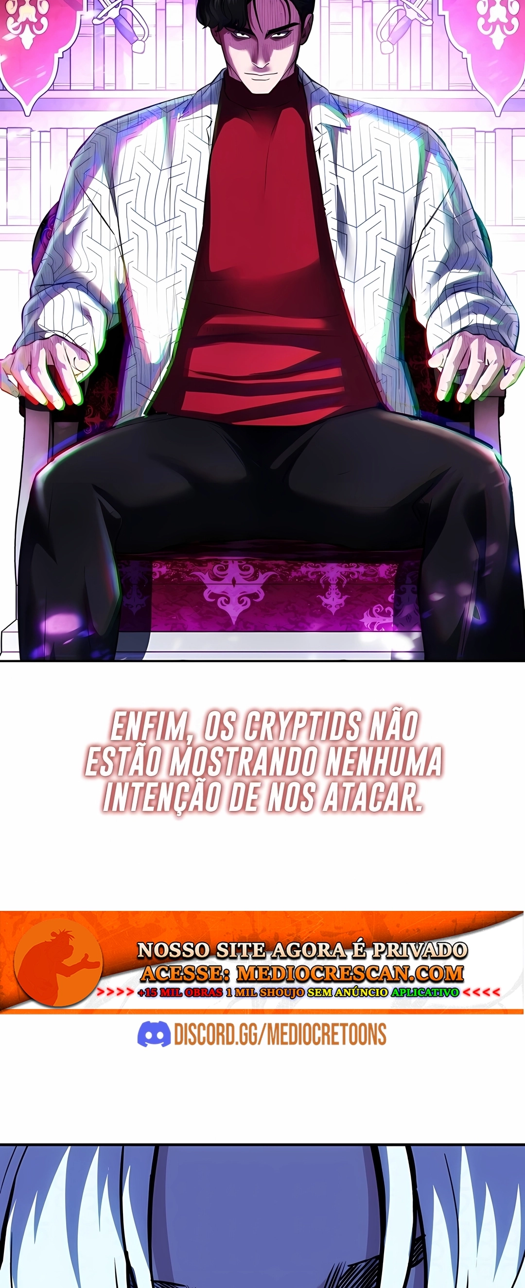 O Garoto da Morte Capítulo 226 Página 35