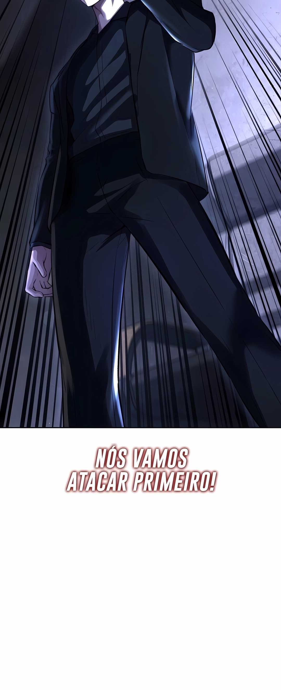 O Garoto da Morte Capítulo 226 Página 48