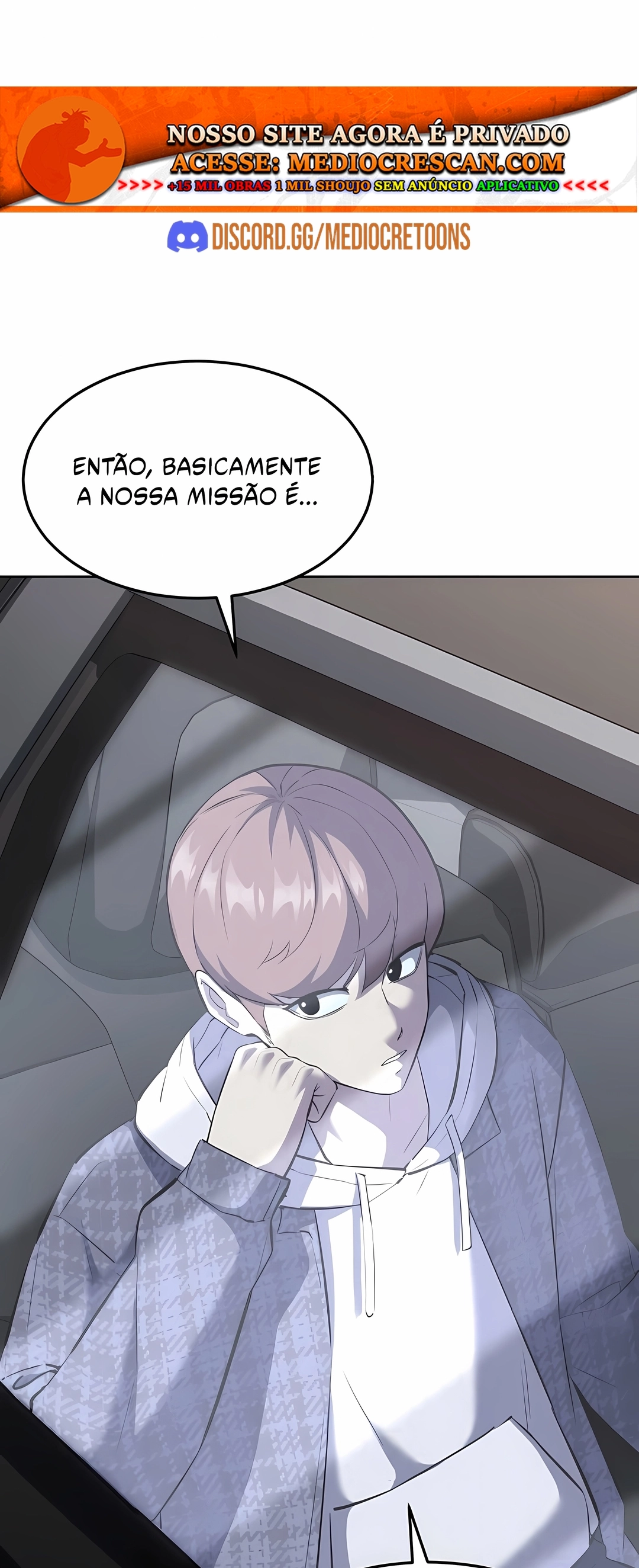 O Garoto da Morte Capítulo 226 Página 58
