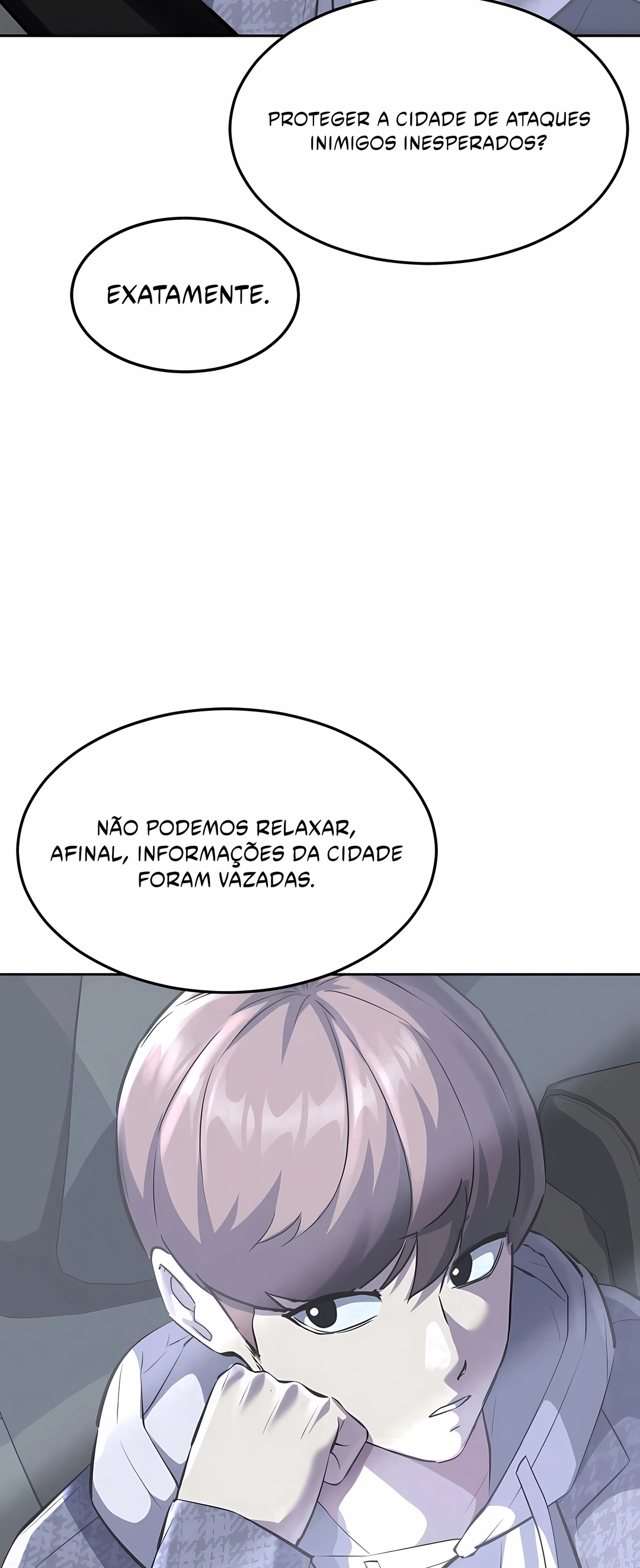 O Garoto da Morte Capítulo 226 Página 59