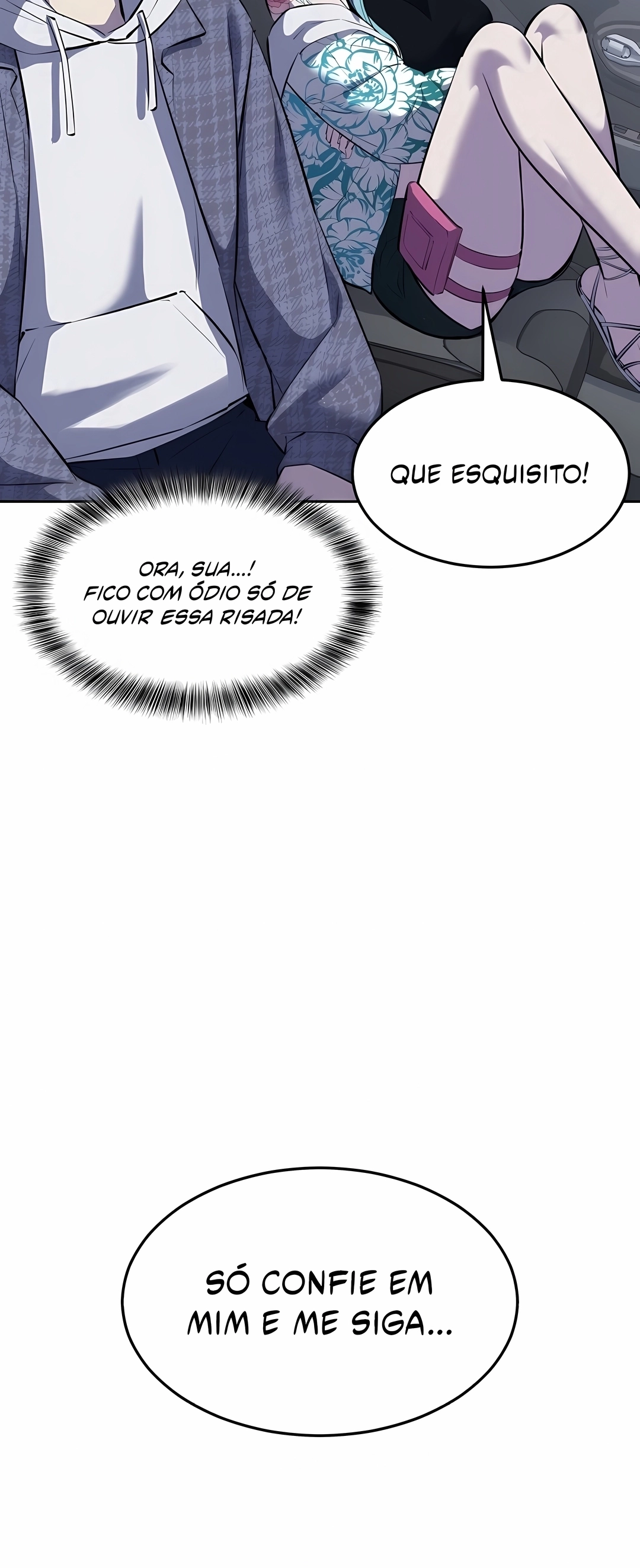 O Garoto da Morte Capítulo 226 Página 61