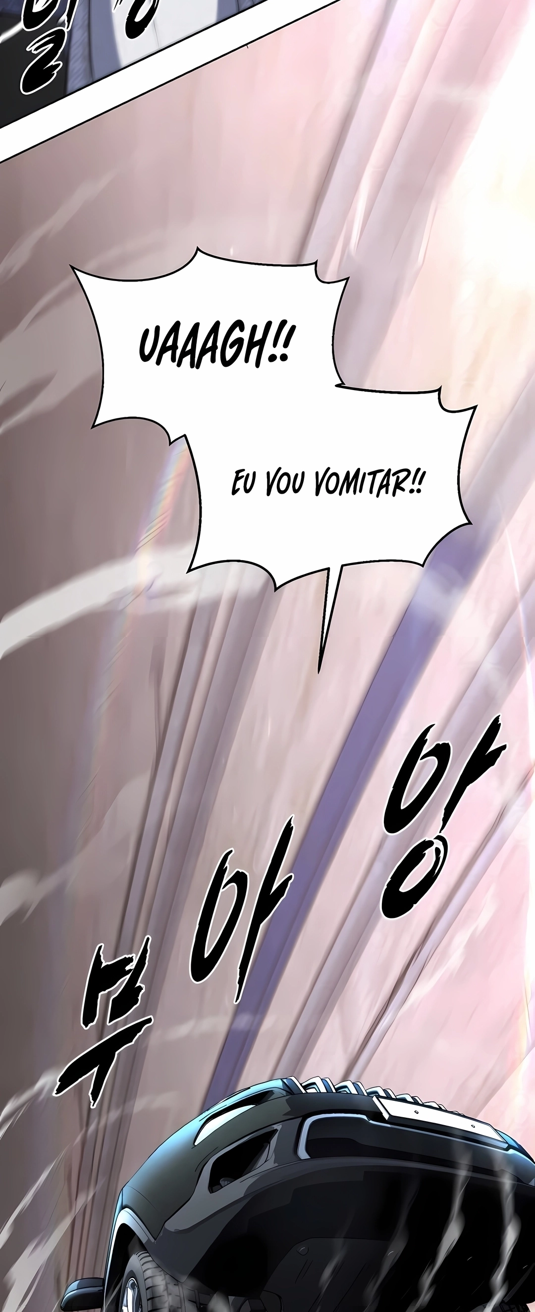O Garoto da Morte Capítulo 226 Página 66