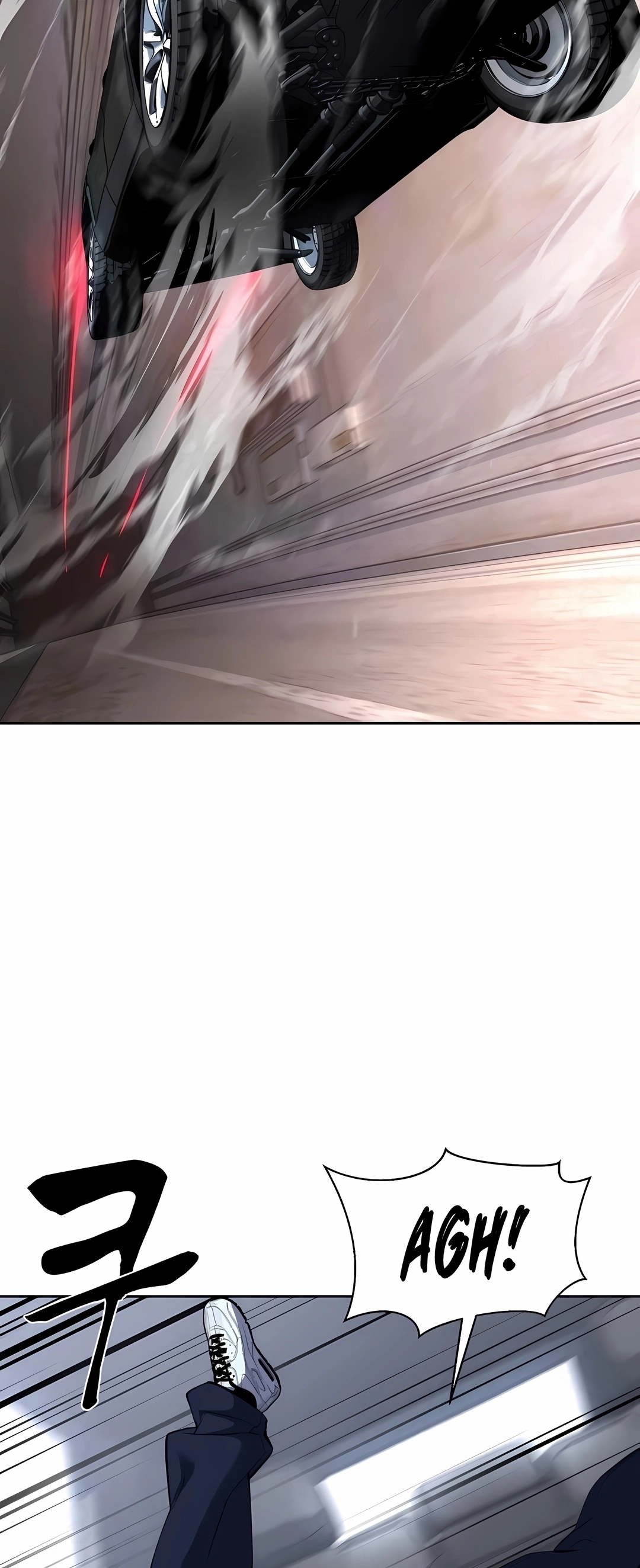O Garoto da Morte Capítulo 226 Página 67