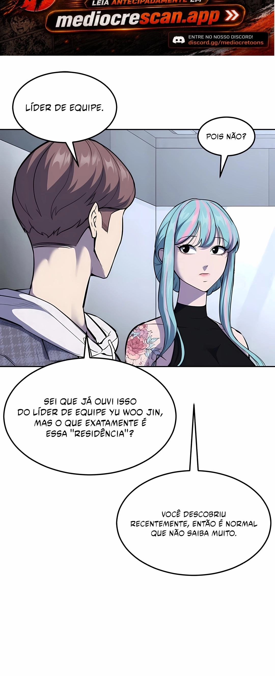 O Garoto da Morte Capítulo 226 Página 7