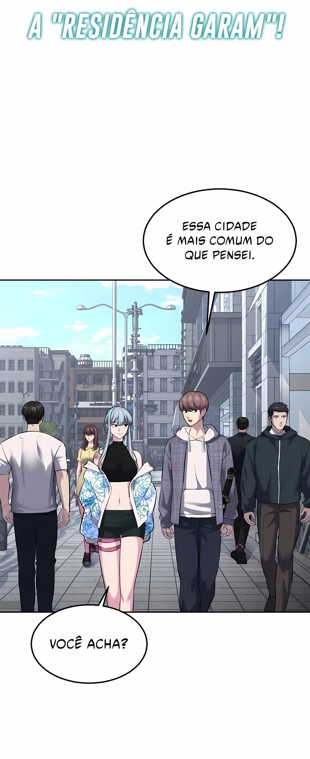O Garoto da Morte Capítulo 226 Página 73