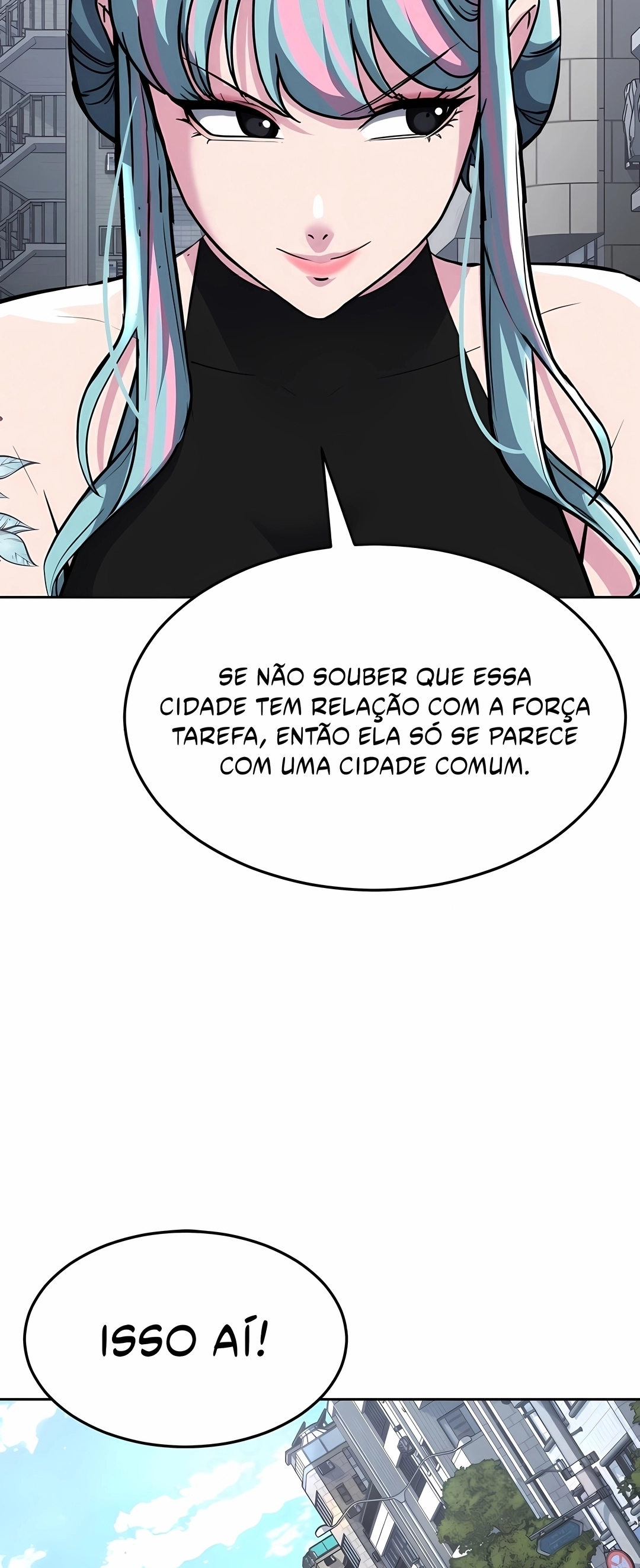 O Garoto da Morte Capítulo 226 Página 76