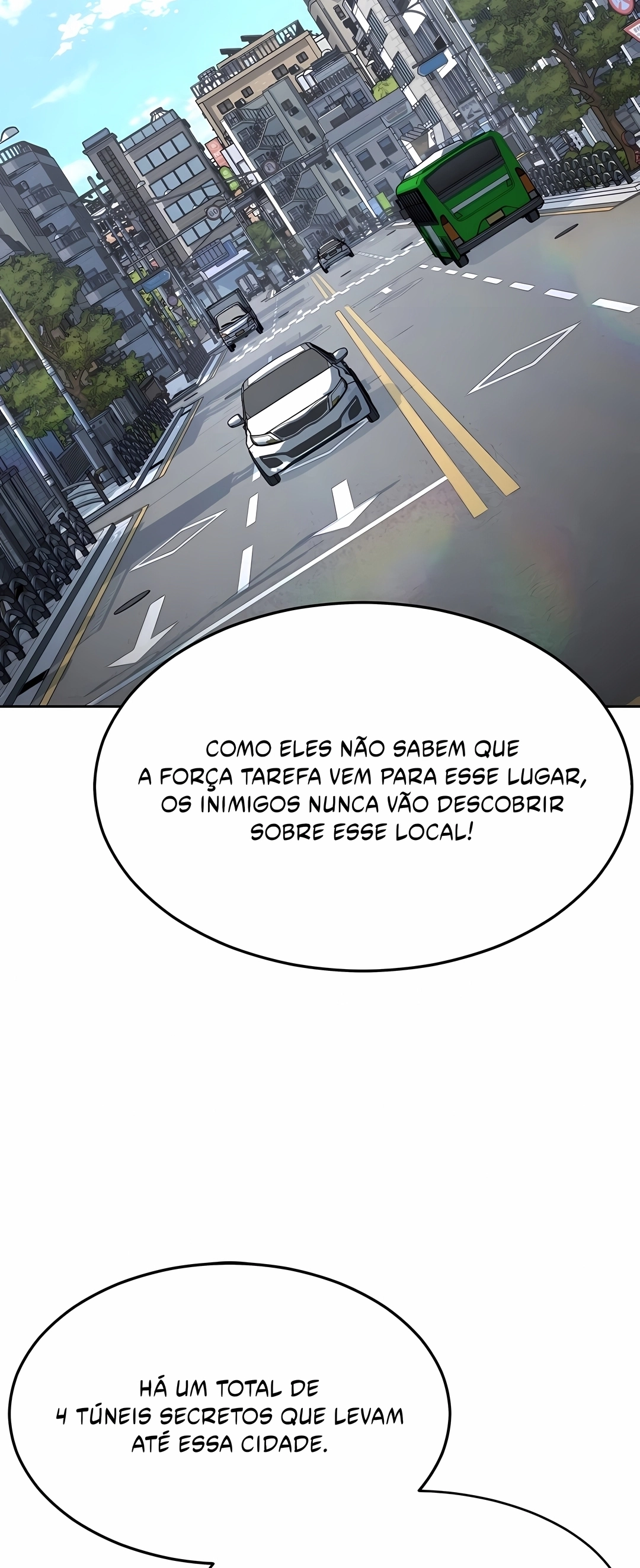 O Garoto da Morte Capítulo 226 Página 77