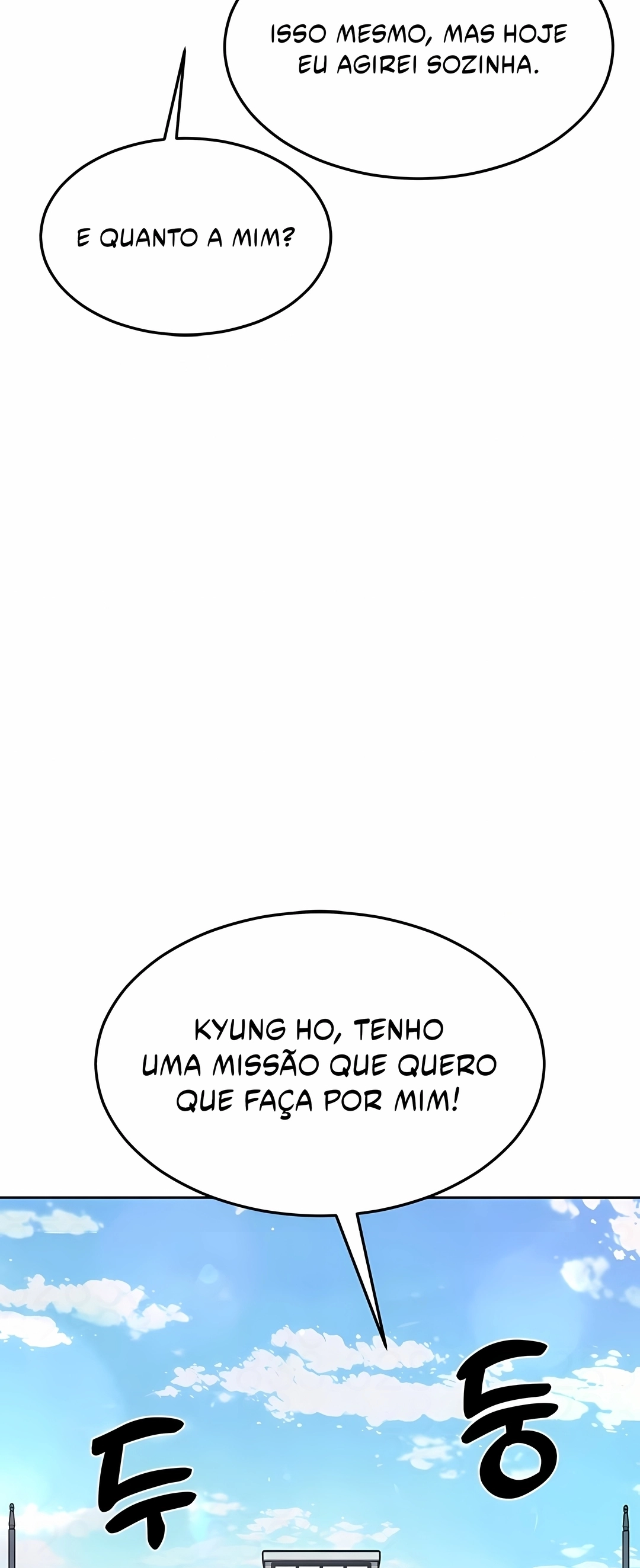 O Garoto da Morte Capítulo 226 Página 81