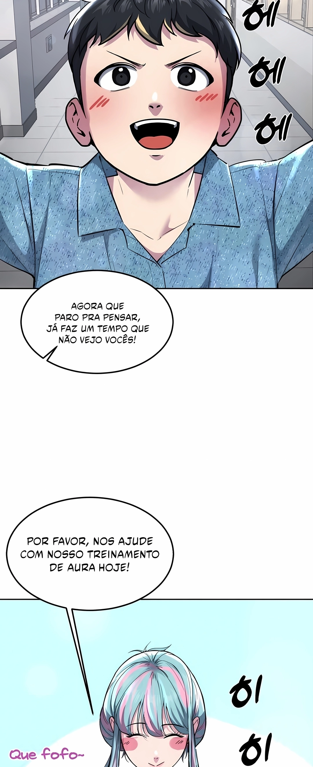 O Garoto da Morte Capítulo 226 Página 87