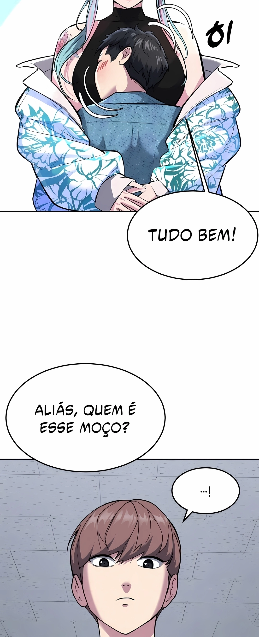 O Garoto da Morte Capítulo 226 Página 88